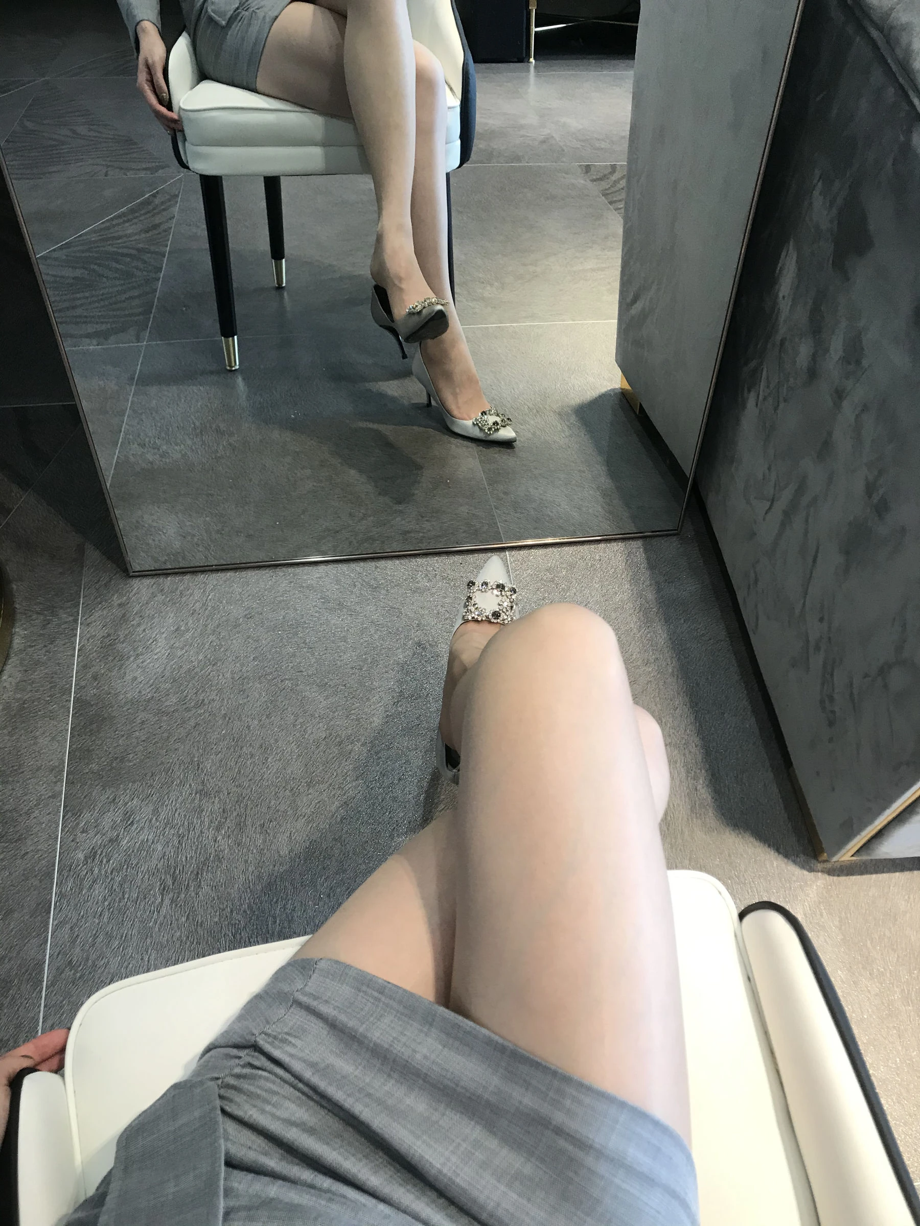 [車模]黃雅琪獨家攝影作品：寫真館攝影清純展現黃雅琪美胸曲線神韻綻放寫真集 - 27