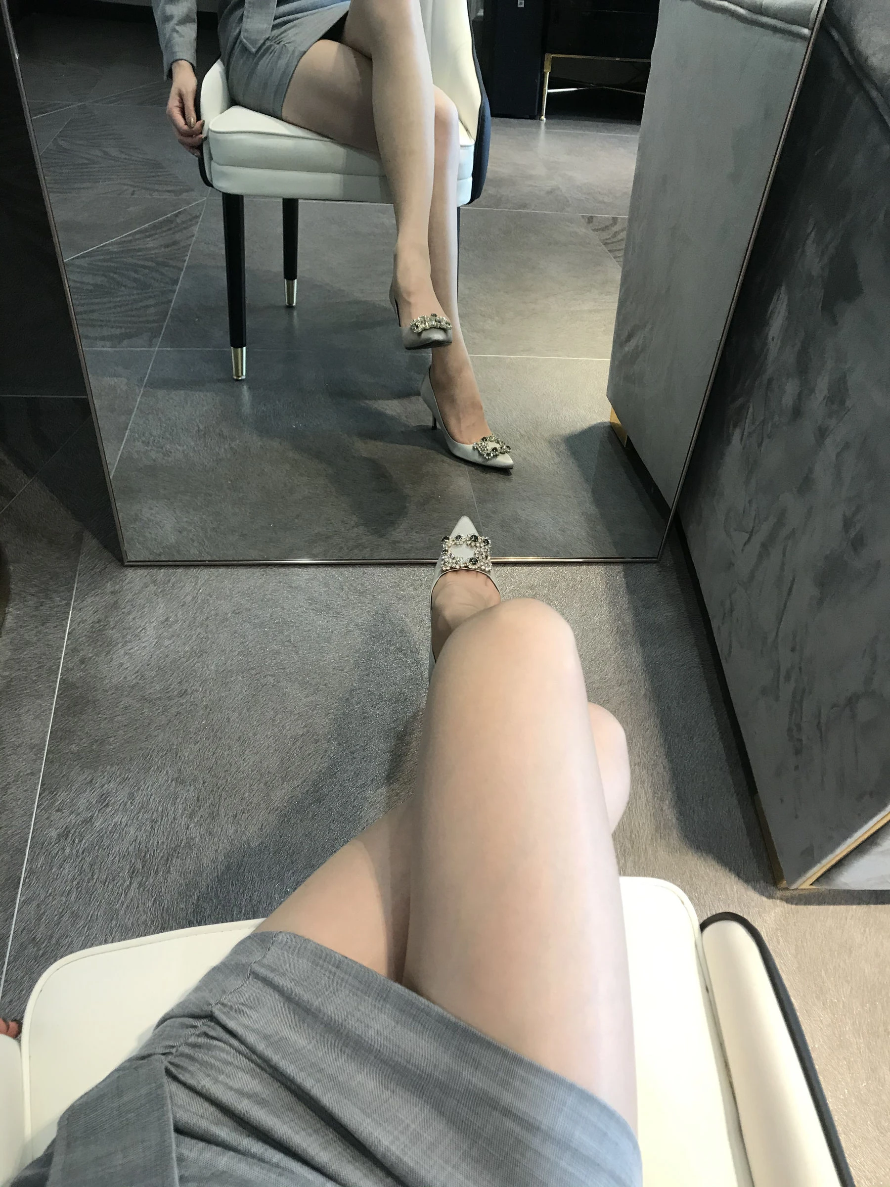 [車模]黃雅琪獨家攝影作品：寫真館攝影清純展現黃雅琪美胸曲線神韻綻放寫真集 - 28