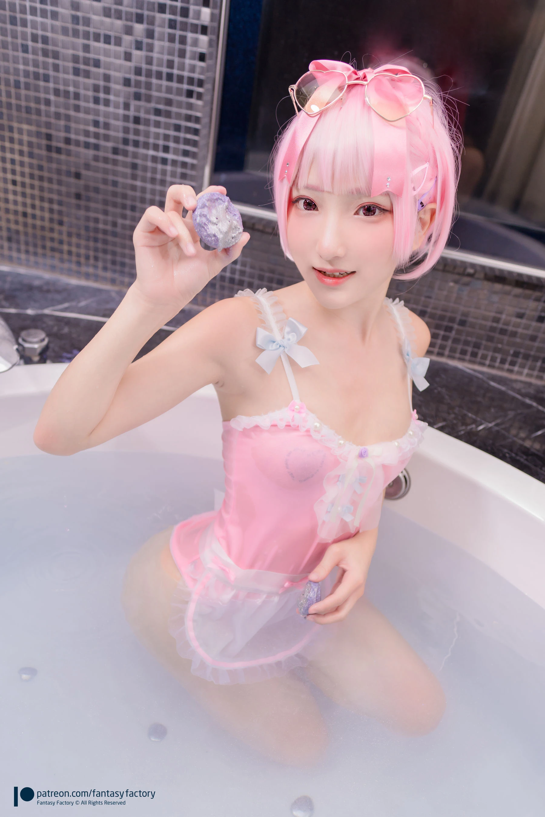 [熟女]羅曉雪圖集攝影大師作：羅曉雪時尚於私房綻放美腿格調精選演繹 - 11