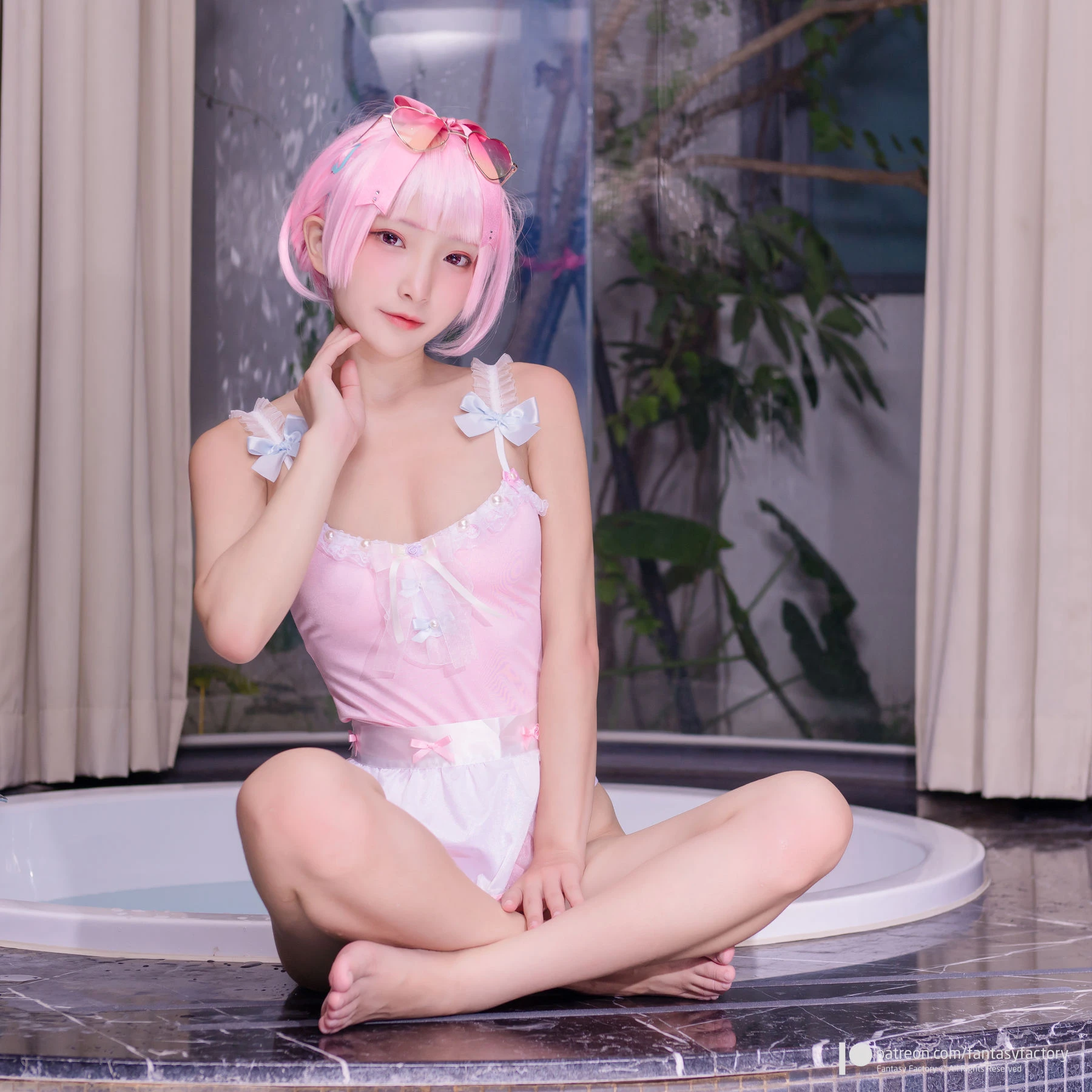 [熟女]羅曉雪圖集攝影大師作：羅曉雪時尚於私房綻放美腿格調精選演繹 - 16