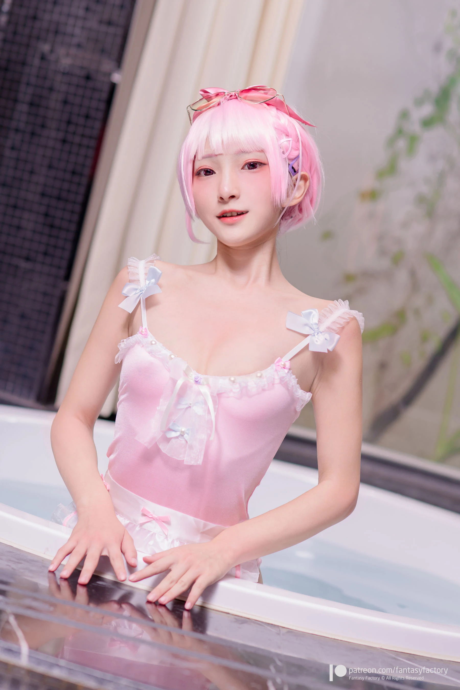 [熟女]羅曉雪圖集攝影大師作：羅曉雪時尚於私房綻放美腿格調精選演繹 - 31
