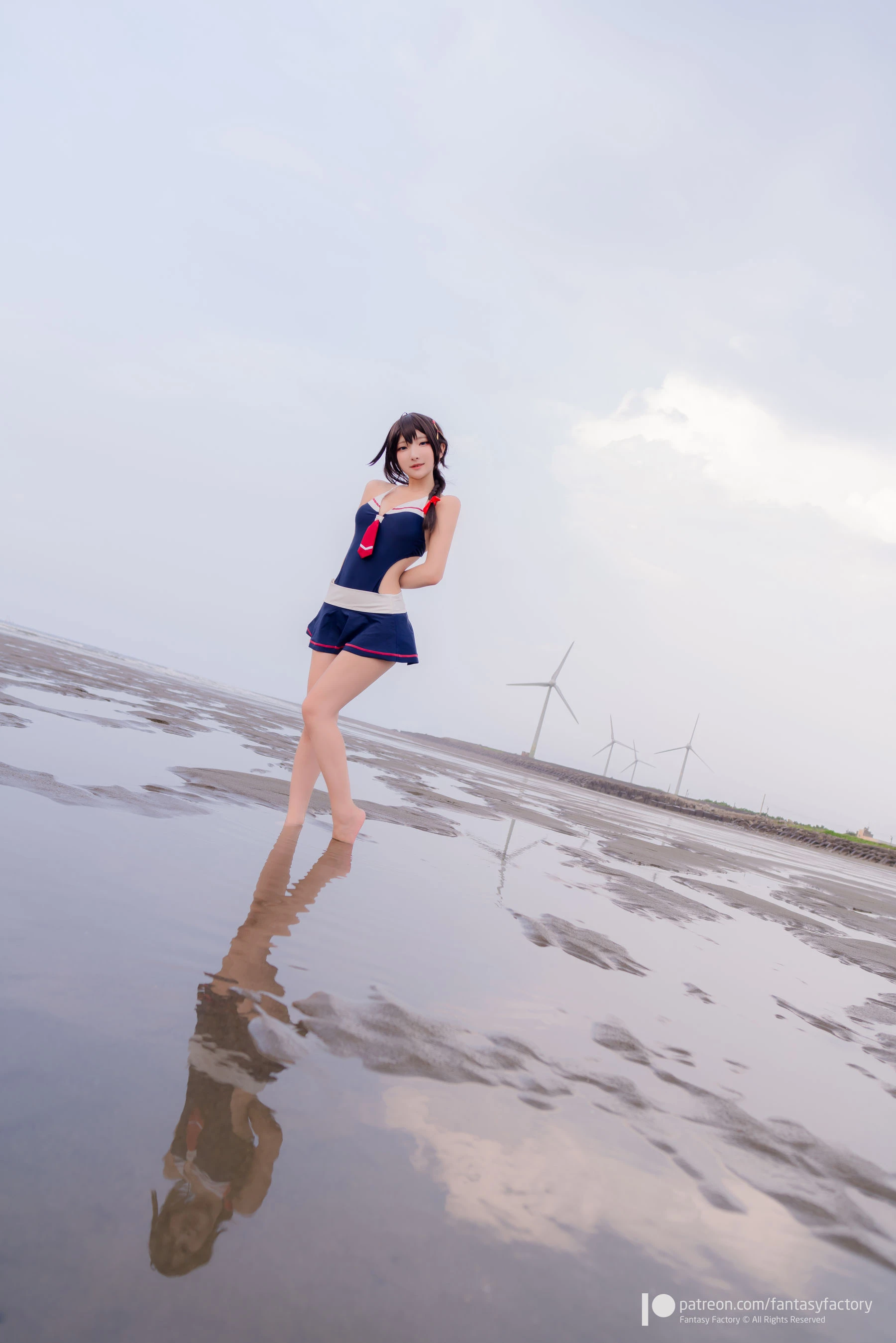 [熟女]羅曉雪圖集攝影大師作：羅曉雪時尚於私房綻放美腿格調精選演繹 - 39