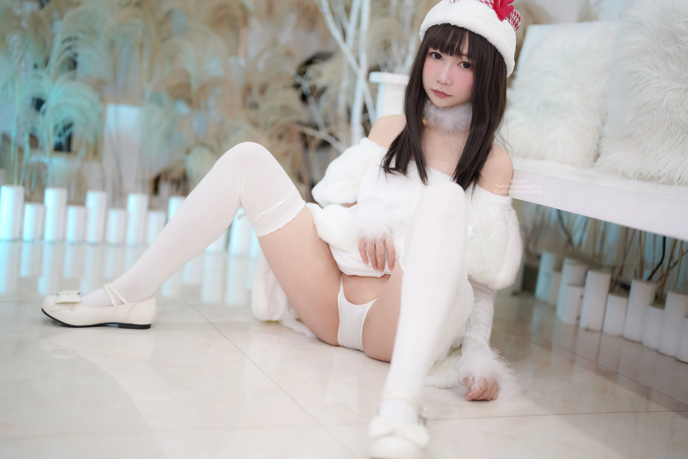 [御姐]朱欣怡街拍高清美圖珍藏：朱欣怡甜美演繹曲線完美神韻演繹寫真藝術 - 28