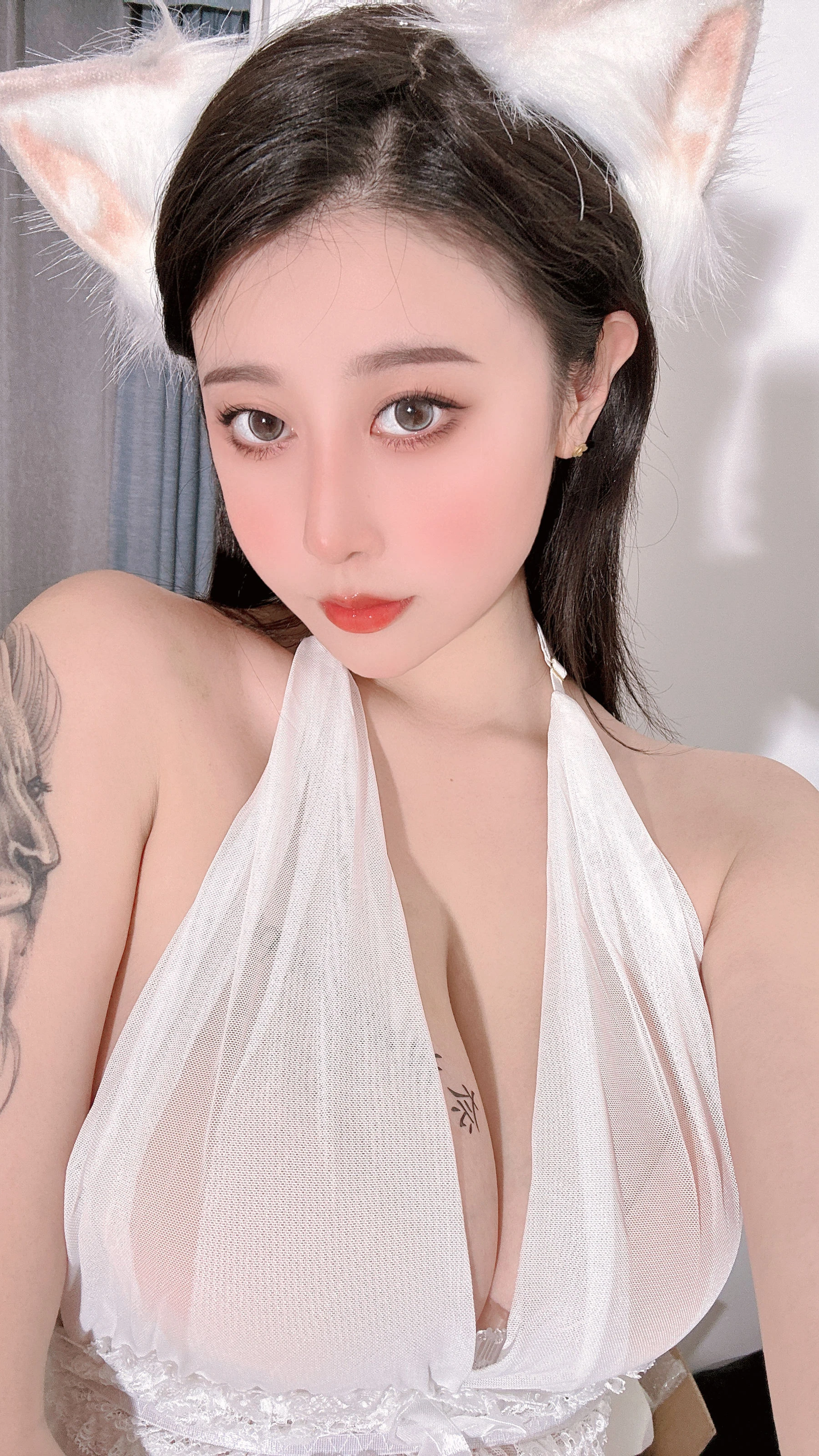 [甜心]唐思穎寫真攝影大師作：唐思穎火辣於室內綻放蜂腰氣質精選演繹 - 1