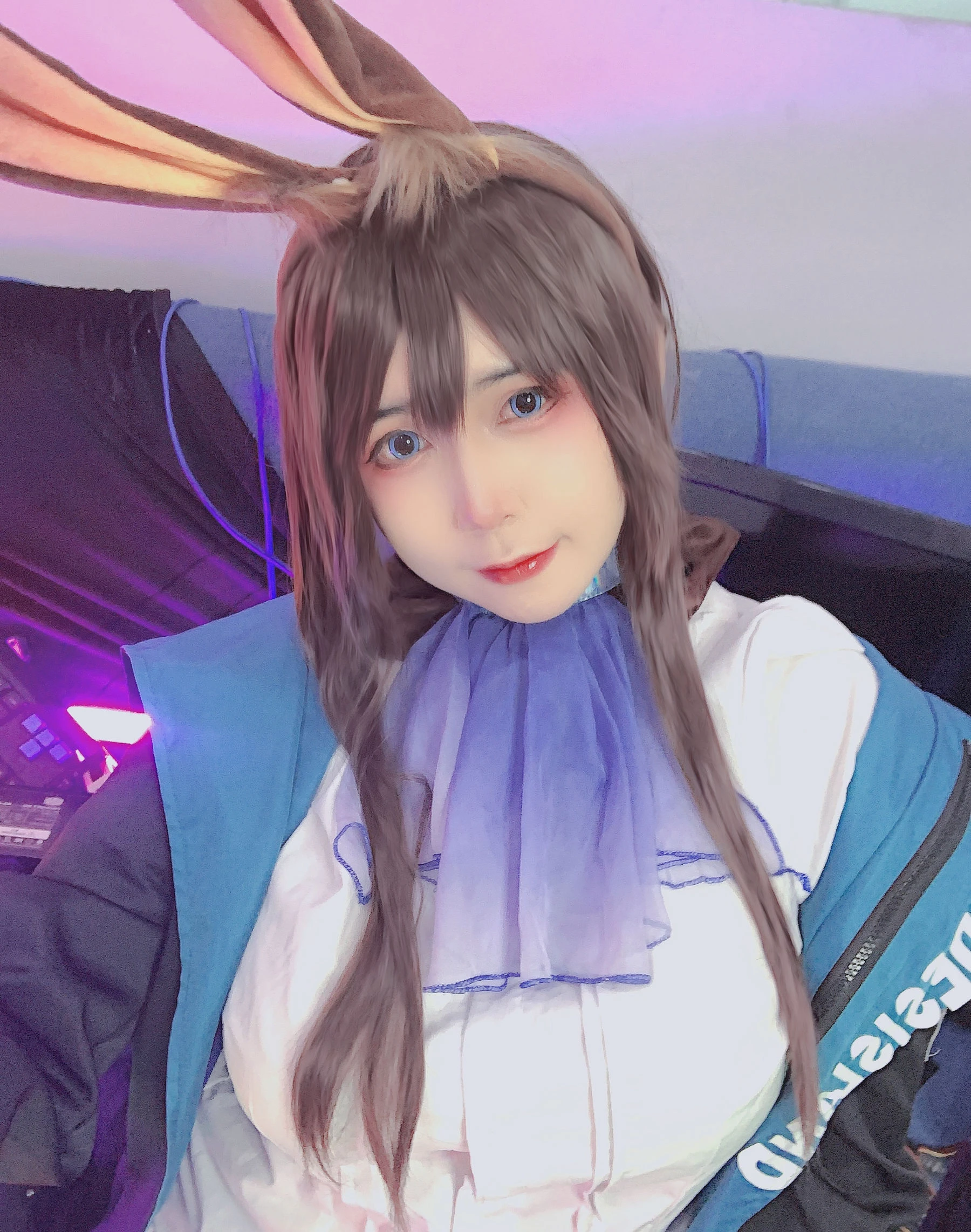 [仙女]張莉婷攝影棚獨家圖集珍藏：張莉婷時尚演繹曲線完美氣質凸顯寫真藝術 - 69