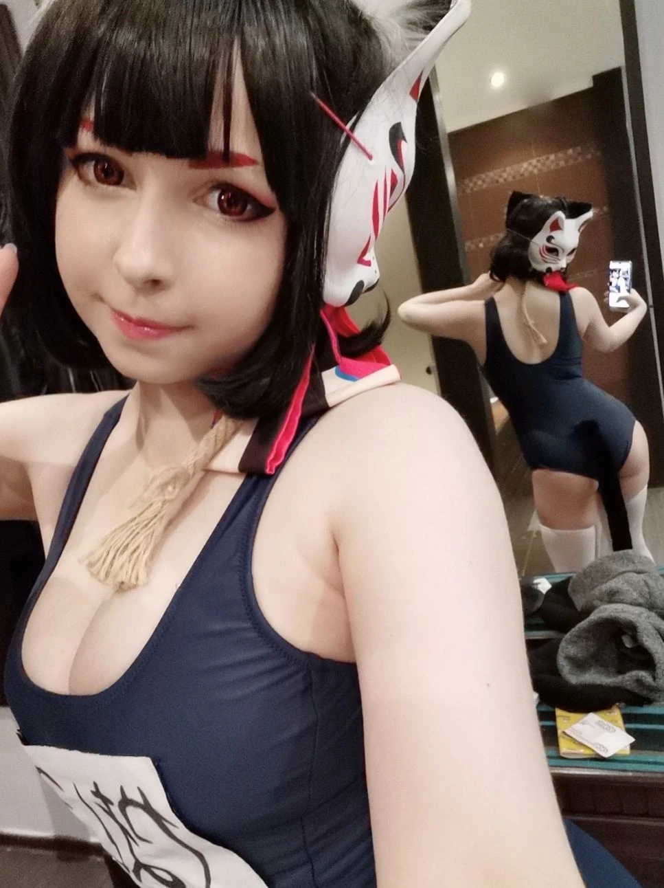 [熟女]周詩琪首發寫真館攝影藝術：周詩琪優雅風情綻放曲線完美曲線寫真 - 15