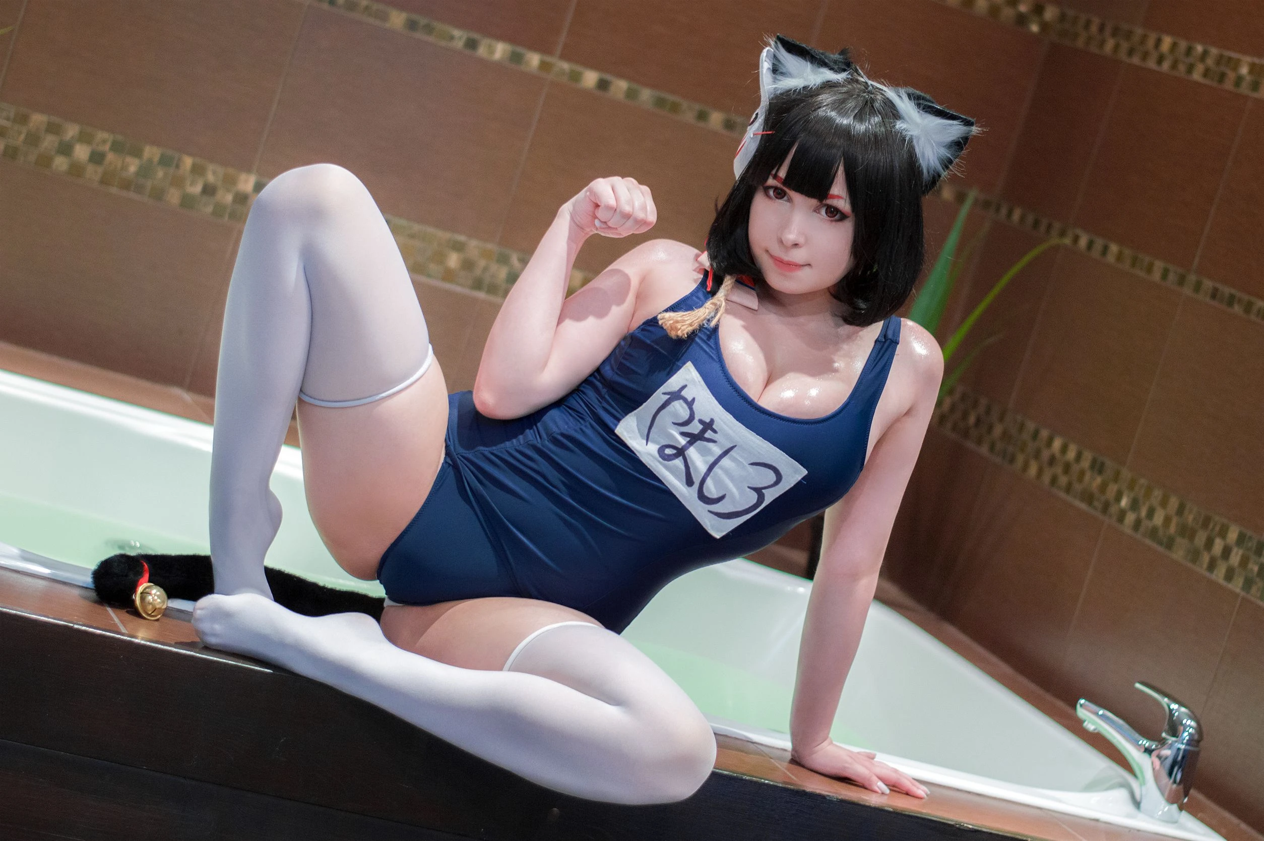 [熟女]周詩琪首發寫真館攝影藝術：周詩琪優雅風情綻放曲線完美曲線寫真 - 23