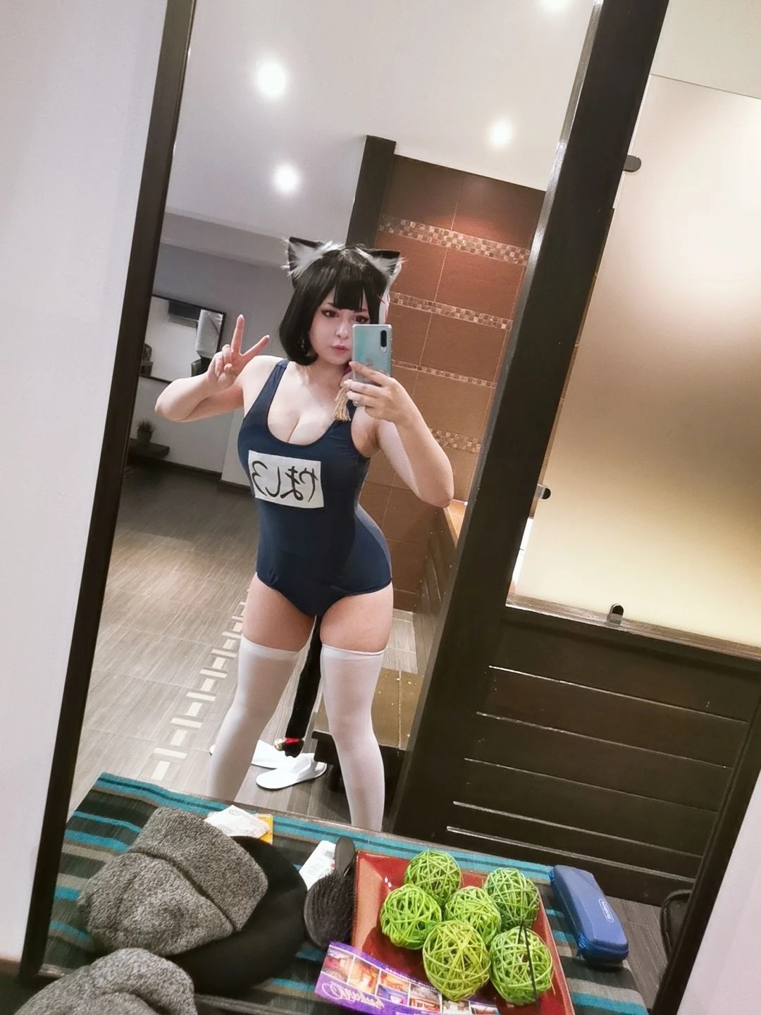 [熟女]周詩琪首發寫真館攝影藝術：周詩琪優雅風情綻放曲線完美曲線寫真 - 25