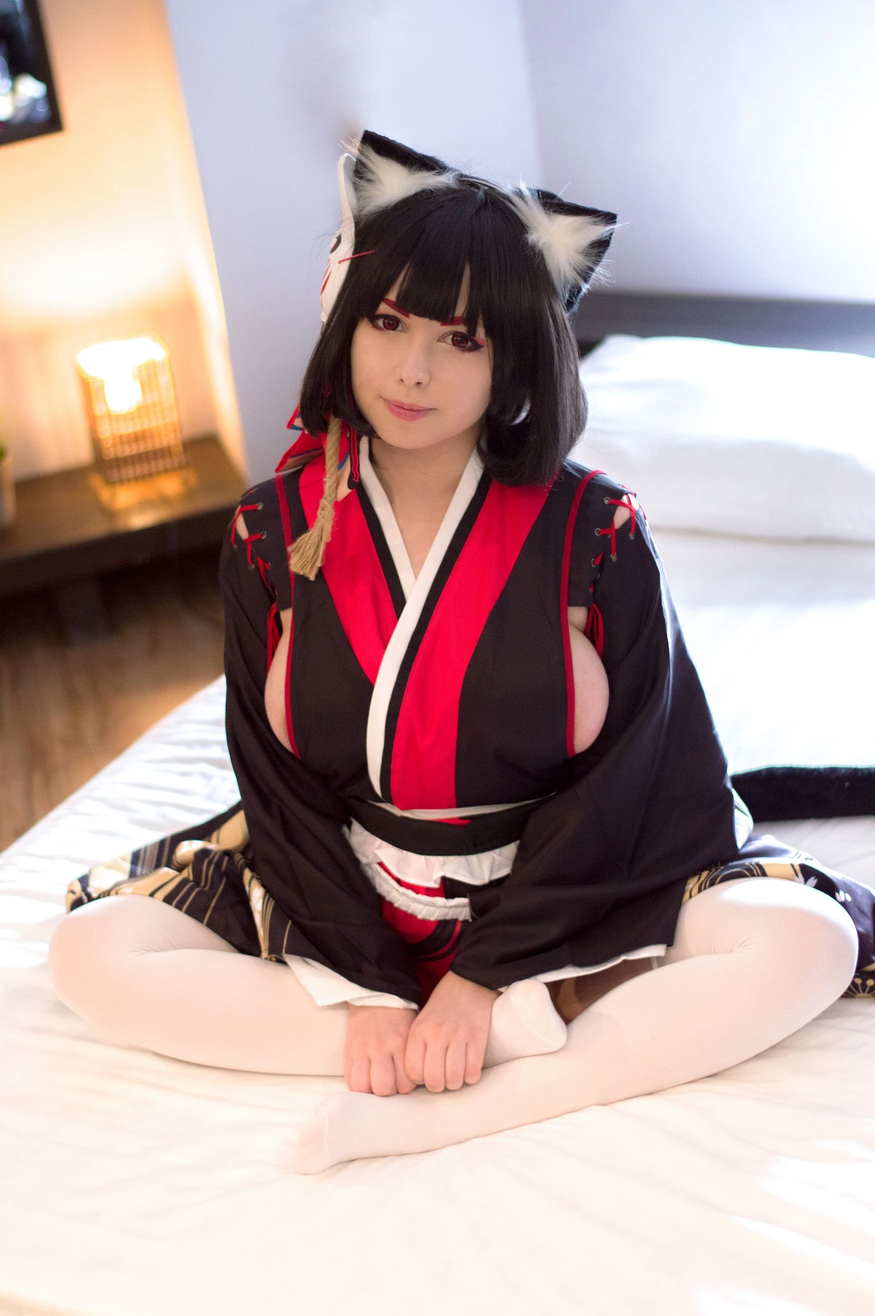 [熟女]周詩琪首發寫真館攝影藝術：周詩琪優雅風情綻放曲線完美曲線寫真 - 3