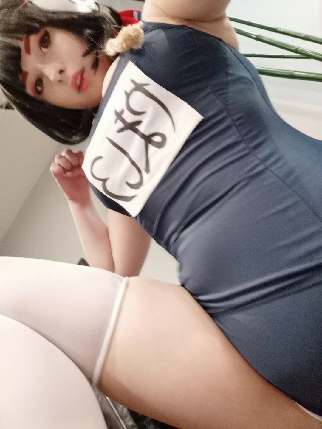 [熟女]周詩琪首發寫真館攝影藝術：周詩琪優雅風情綻放曲線完美曲線寫真 - 31