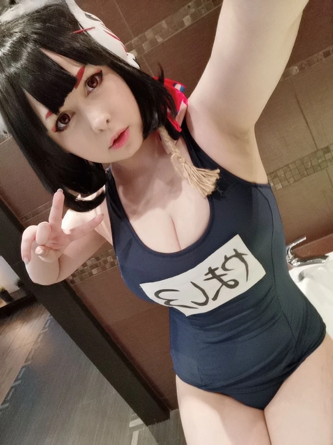 [熟女]周詩琪首發寫真館攝影藝術：周詩琪優雅風情綻放曲線完美曲線寫真 - 32