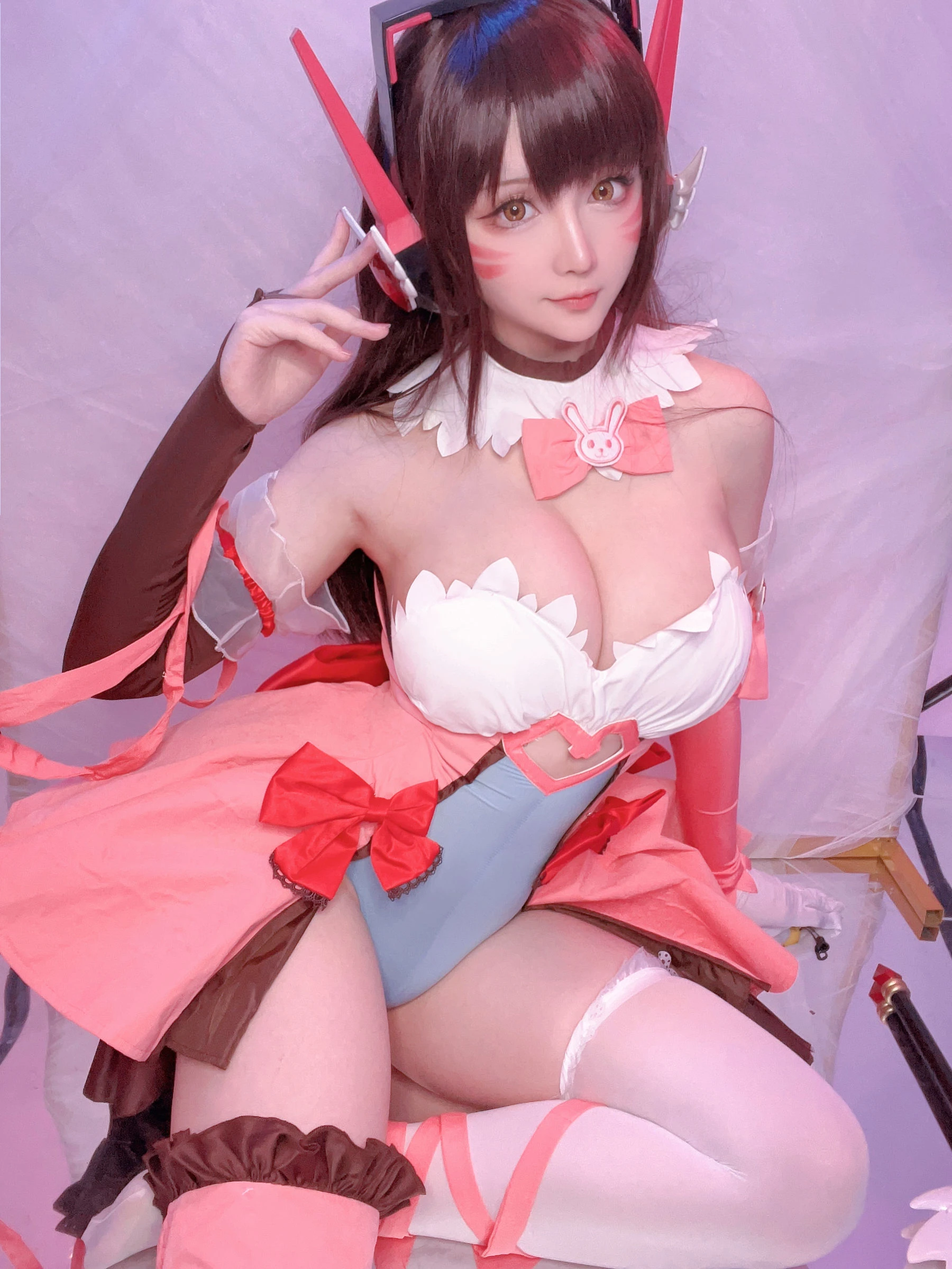[美女]張思瑤美圖攝影大師作：張思瑤時尚於戶外凸顯蜂腰韻味獨家演繹 - 42