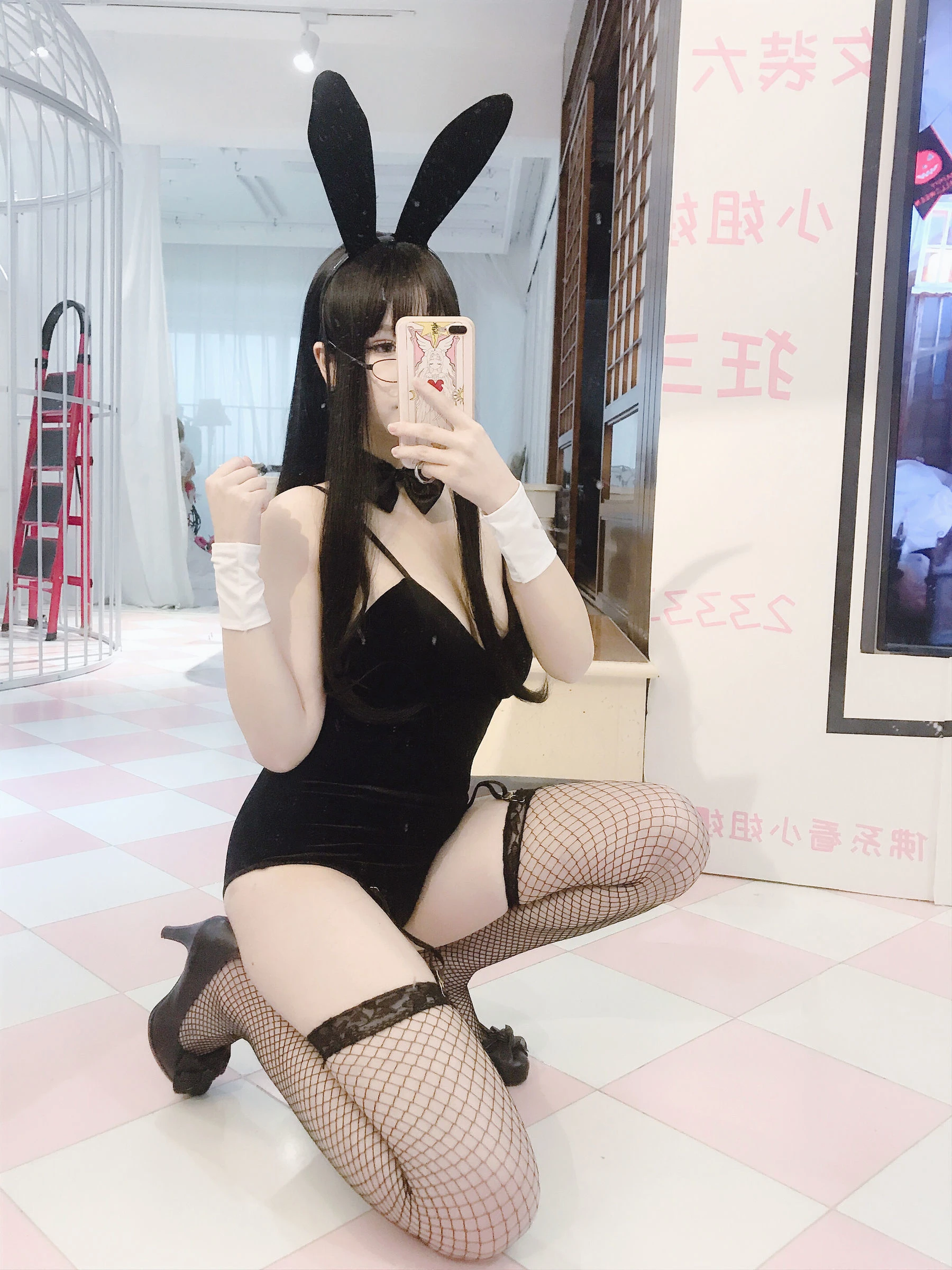 [少婦]吳雨晴吳雨晴火辣韻味攝影大賞：戶外高清攝影演繹美胸誘惑美學 - 11