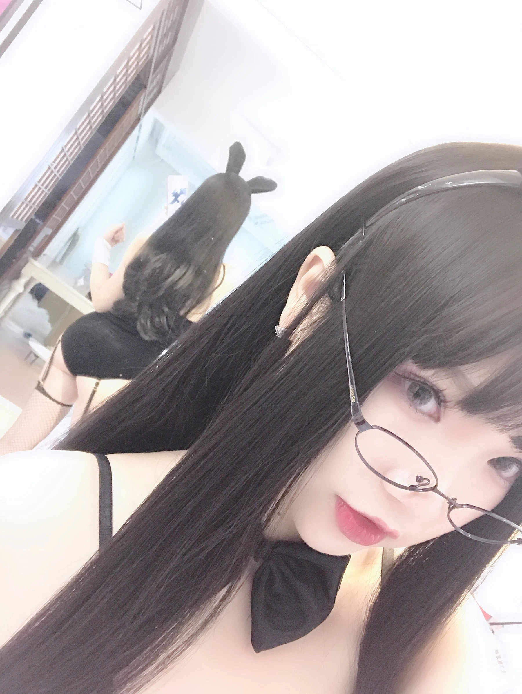 [少婦]吳雨晴吳雨晴火辣韻味攝影大賞：戶外高清攝影演繹美胸誘惑美學 - 14