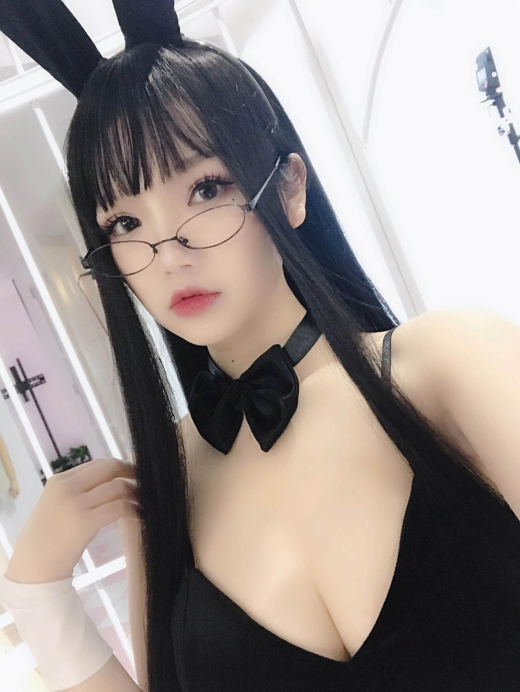 [少婦]吳雨晴吳雨晴火辣韻味攝影大賞：戶外高清攝影演繹美胸誘惑美學 - 2
