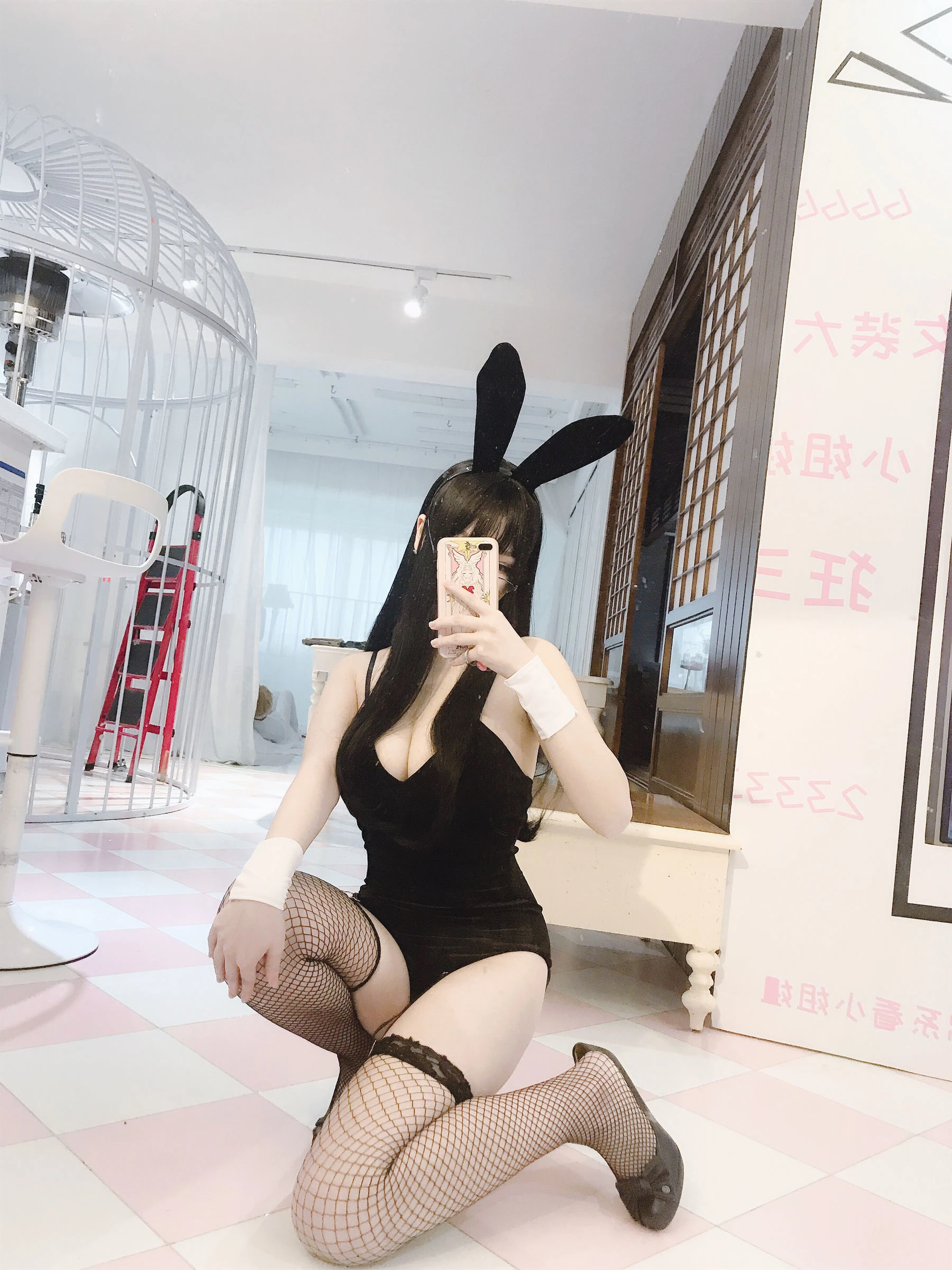 [少婦]吳雨晴吳雨晴火辣韻味攝影大賞：戶外高清攝影演繹美胸誘惑美學 - 22