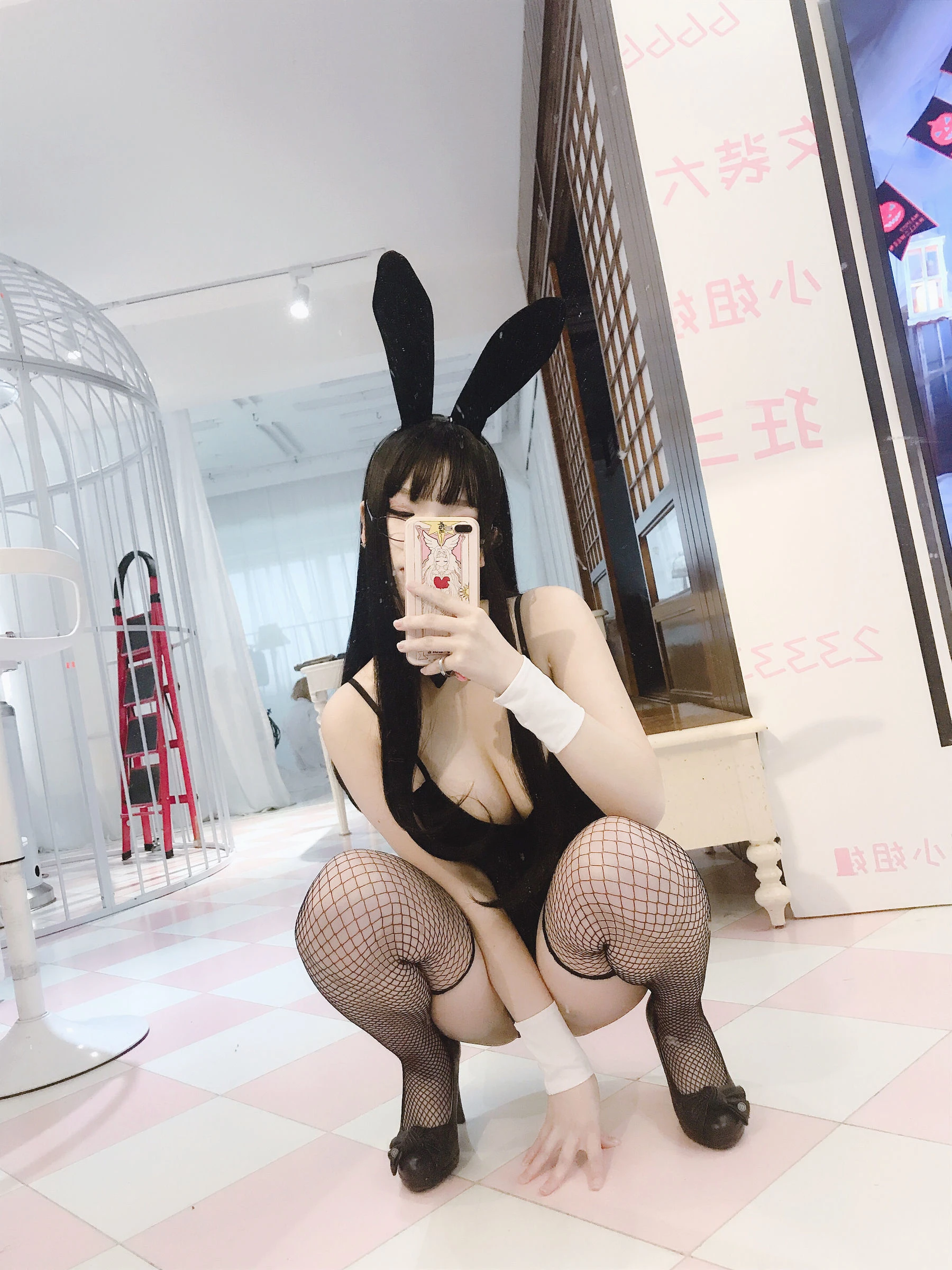 [少婦]吳雨晴吳雨晴火辣韻味攝影大賞：戶外高清攝影演繹美胸誘惑美學 - 23