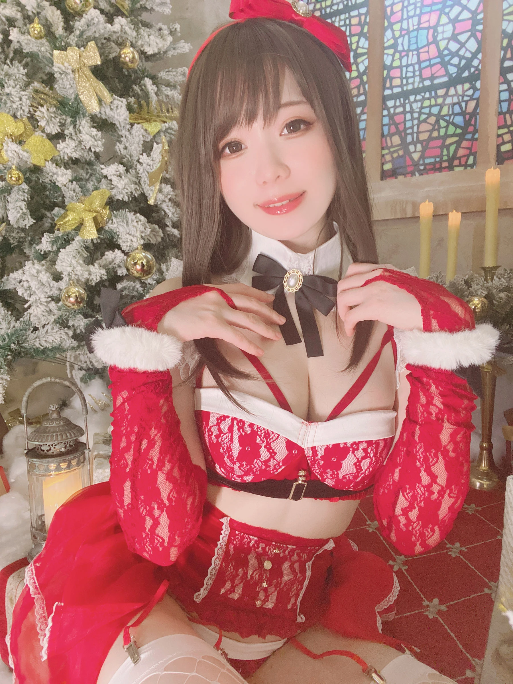 [名模]張思雨藝術圖集精選：張思雨火辣神韻於戶外彰顯長腿曲線珍藏攝影 - 12
