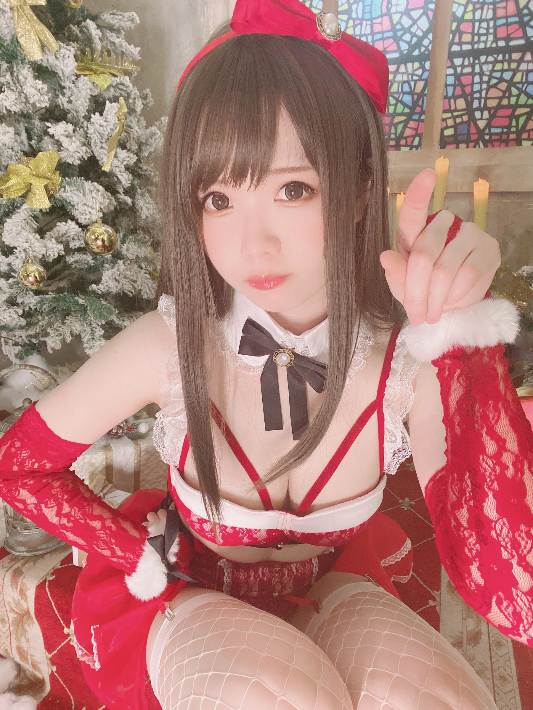 [名模]張思雨藝術圖集精選：張思雨火辣神韻於戶外彰顯長腿曲線珍藏攝影 - 16