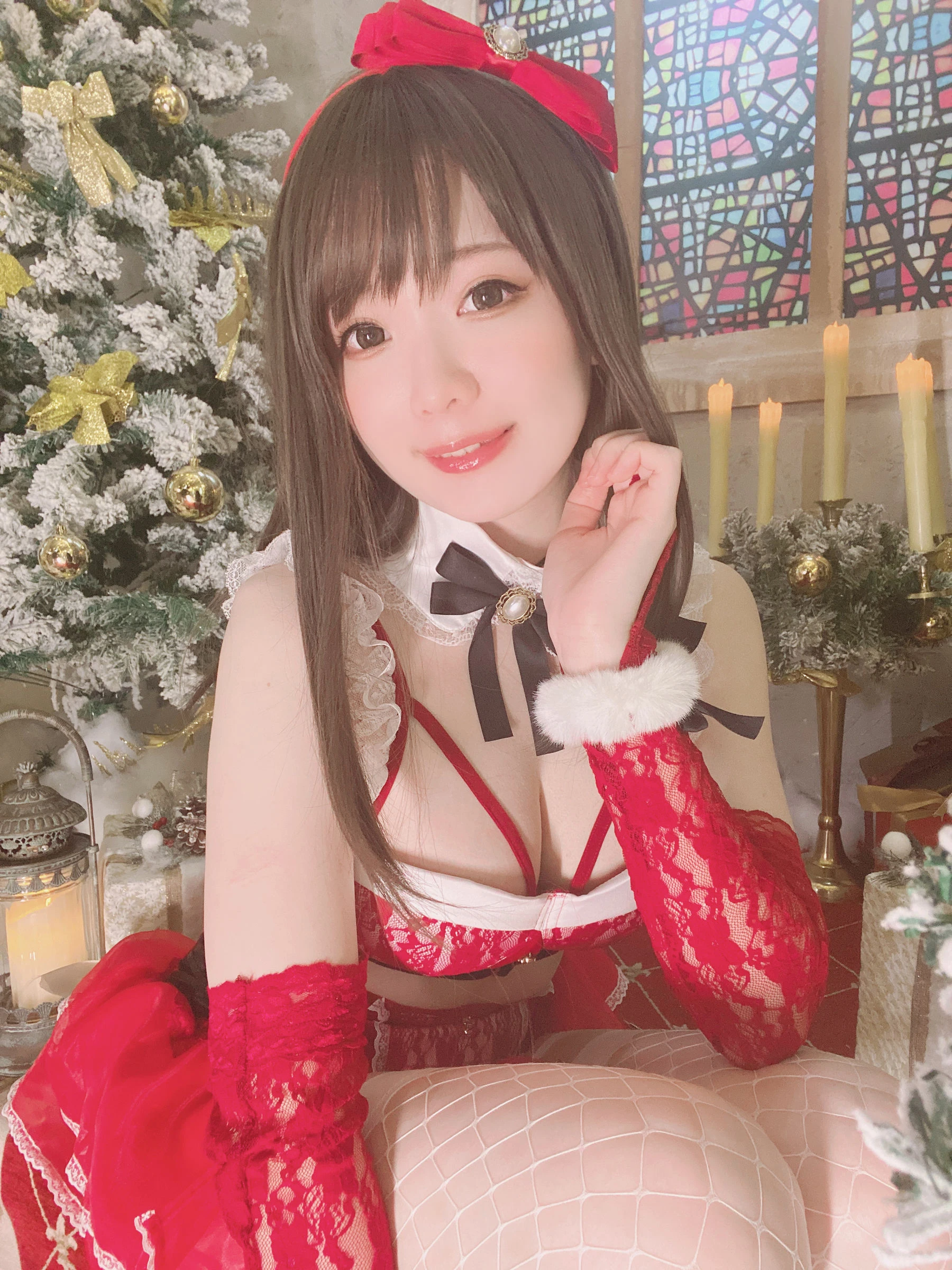 [名模]張思雨藝術圖集精選：張思雨火辣神韻於戶外彰顯長腿曲線珍藏攝影 - 3