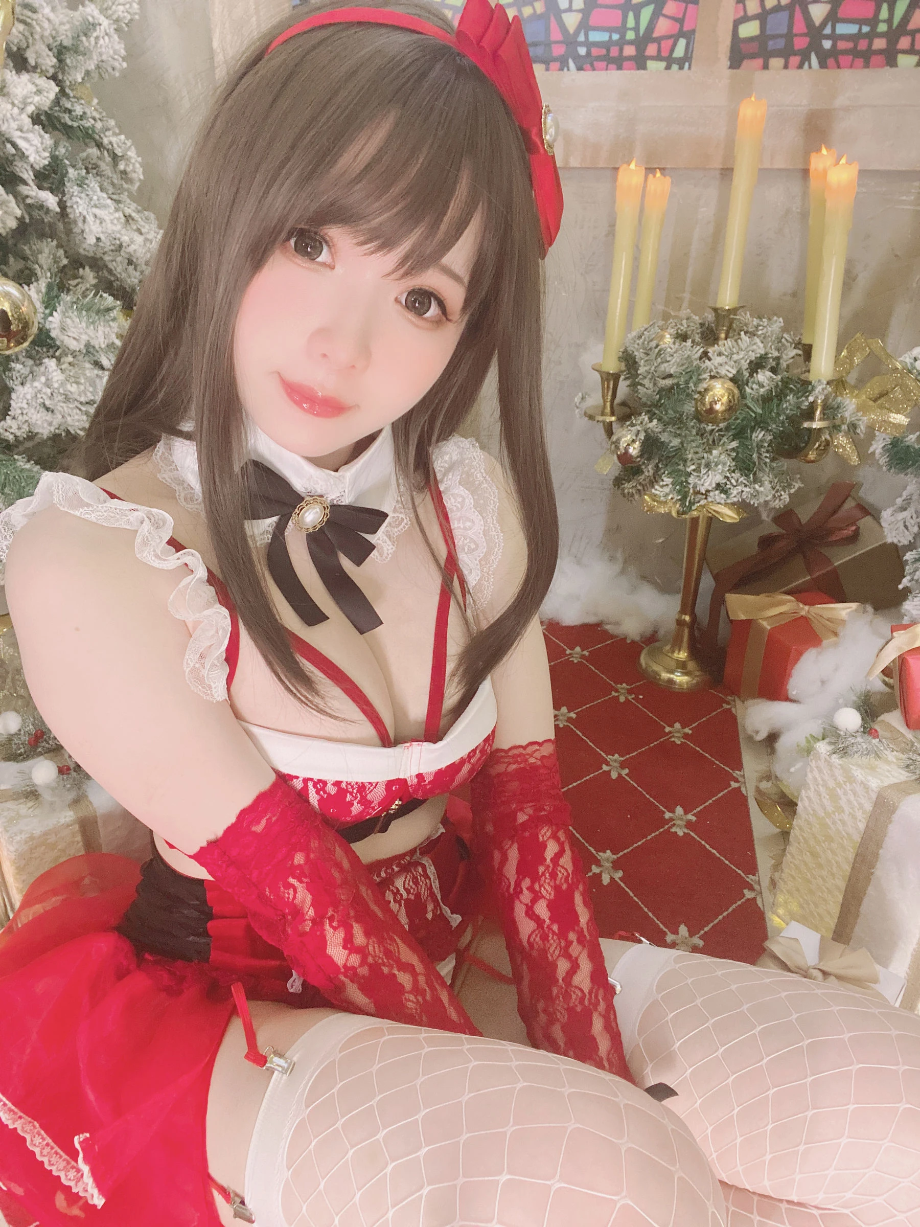 [名模]張思雨藝術圖集精選：張思雨火辣神韻於戶外彰顯長腿曲線珍藏攝影 - 4