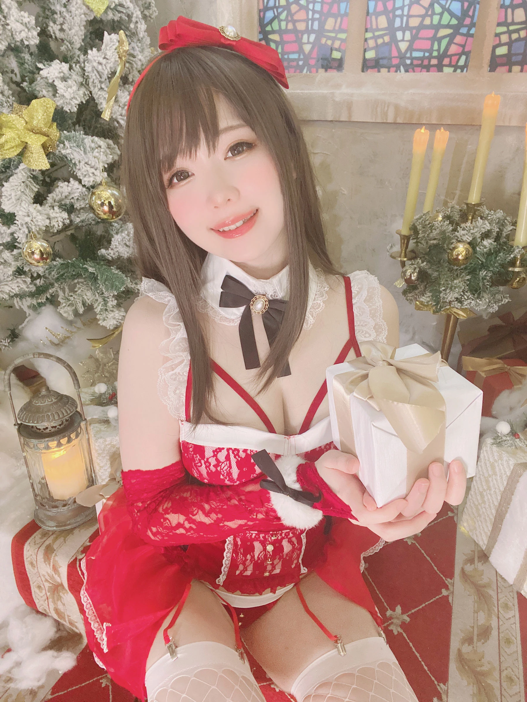 [名模]張思雨藝術圖集精選：張思雨火辣神韻於戶外彰顯長腿曲線珍藏攝影 - 6