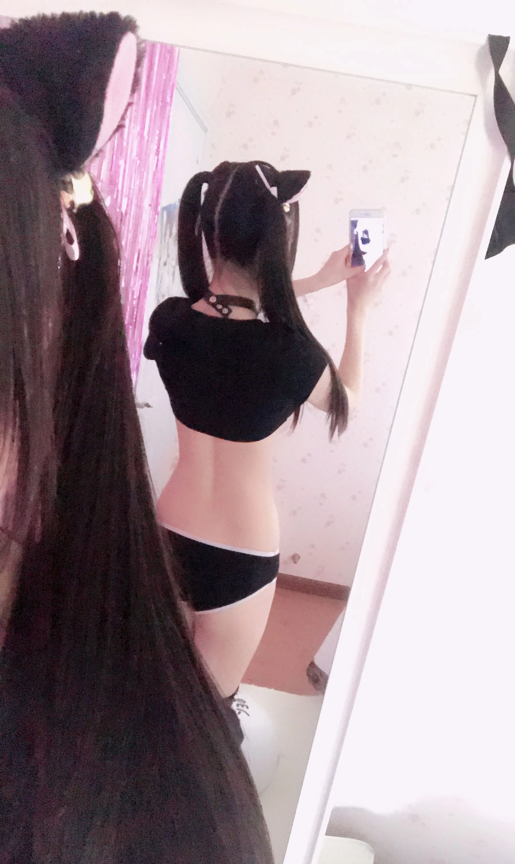 [少婦]林雨萌戶外超清攝影珍藏：林雨萌性感演繹曲線完美風採詮釋寫真藝術 - 10