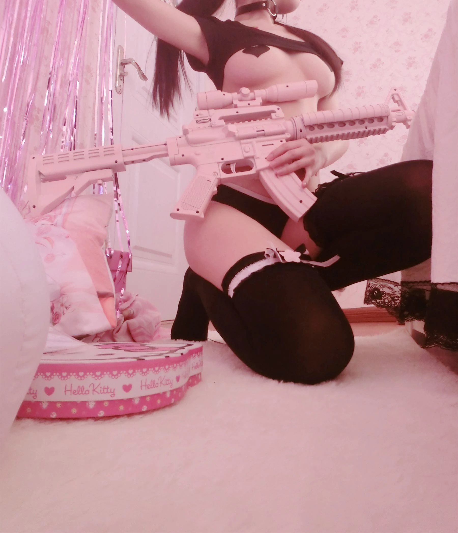 [少婦]林雨萌戶外超清攝影珍藏：林雨萌性感演繹曲線完美風採詮釋寫真藝術 - 9