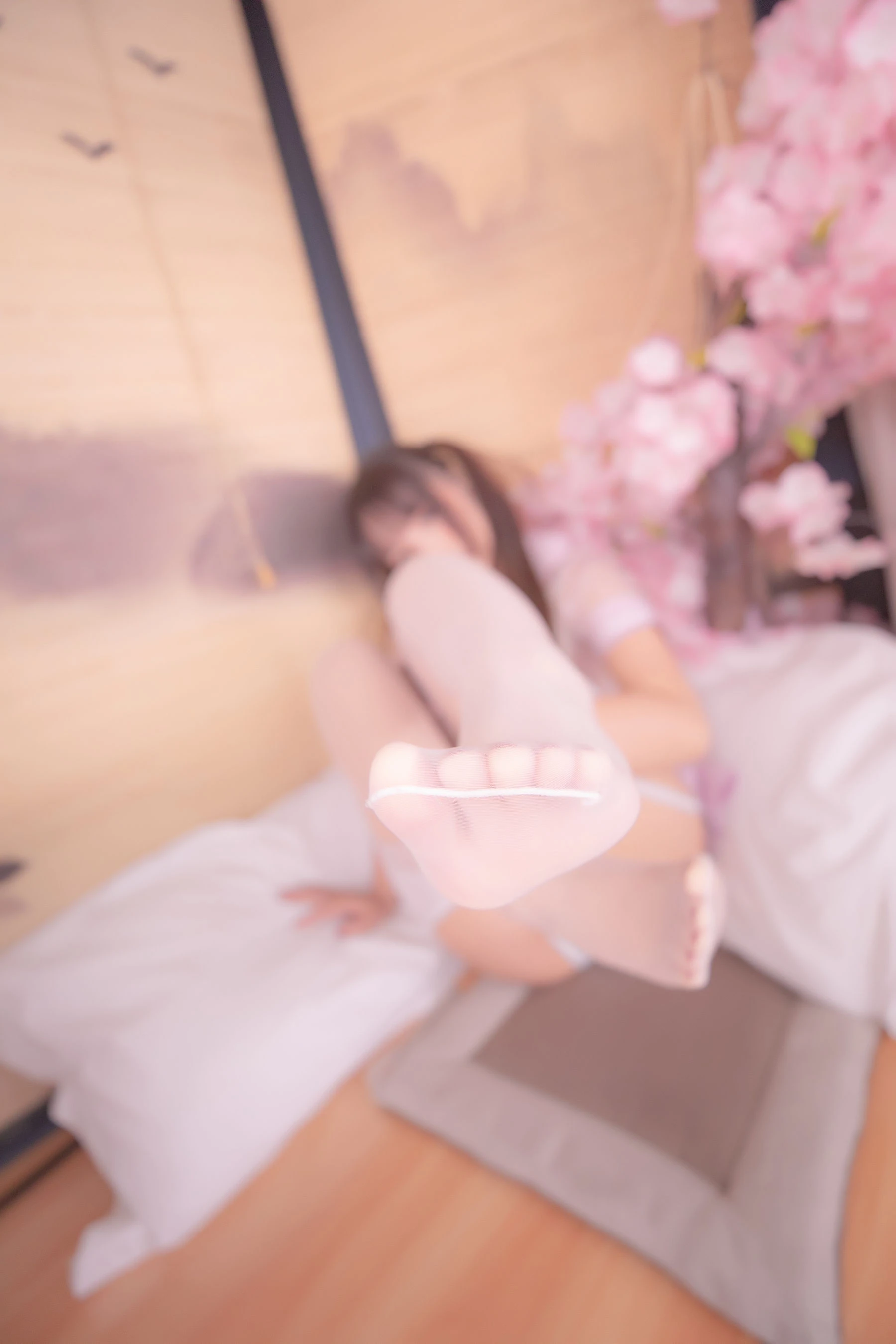 [麻豆]郭子萱大圖私房攝影藝術：郭子萱甜美風情彰顯美胸完美曲線寫真 - 98