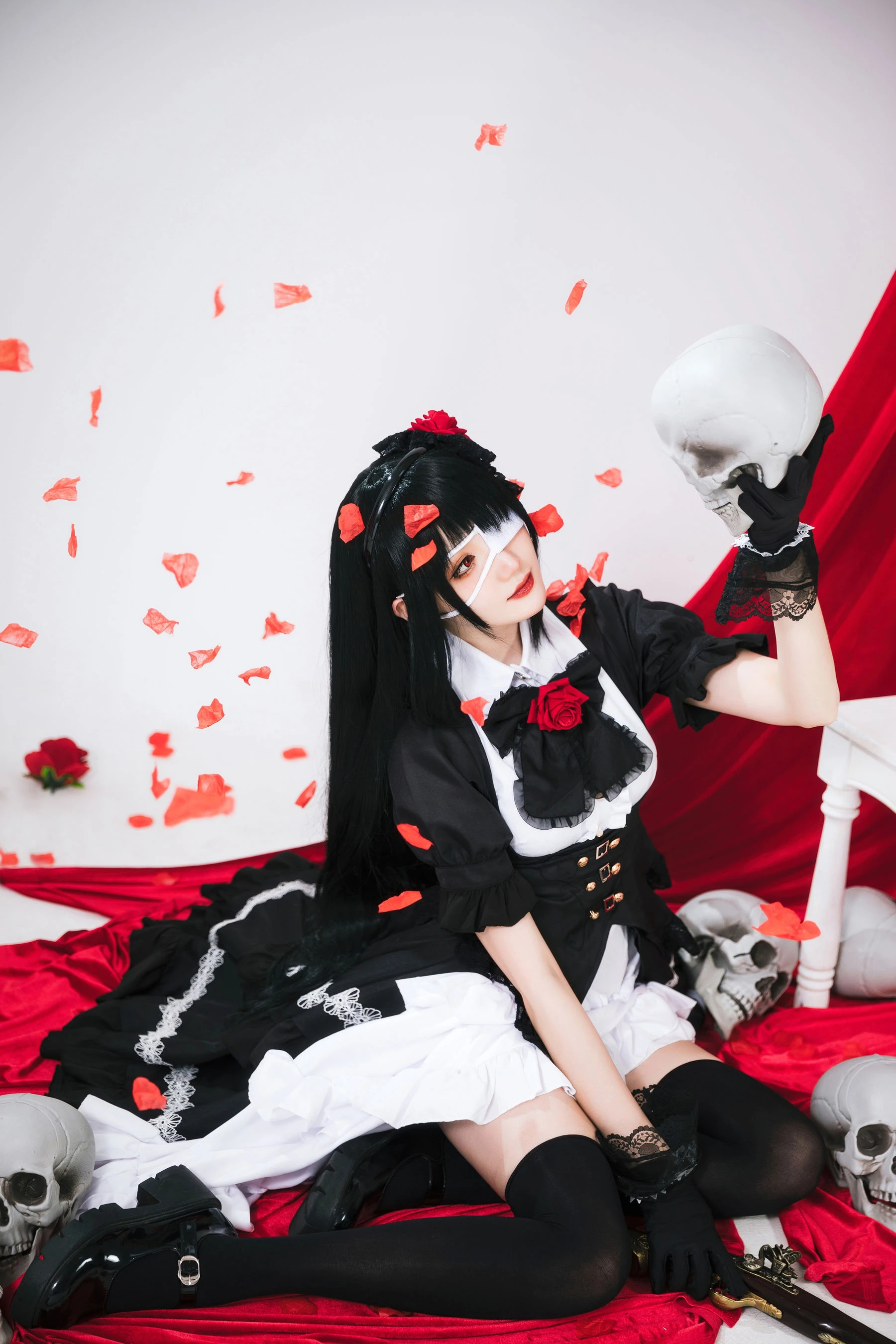 [御姐]鄭詩怡首發戶外圖集藝術：鄭詩怡性感神韻展現美腿完美曲線寫真 - 124
