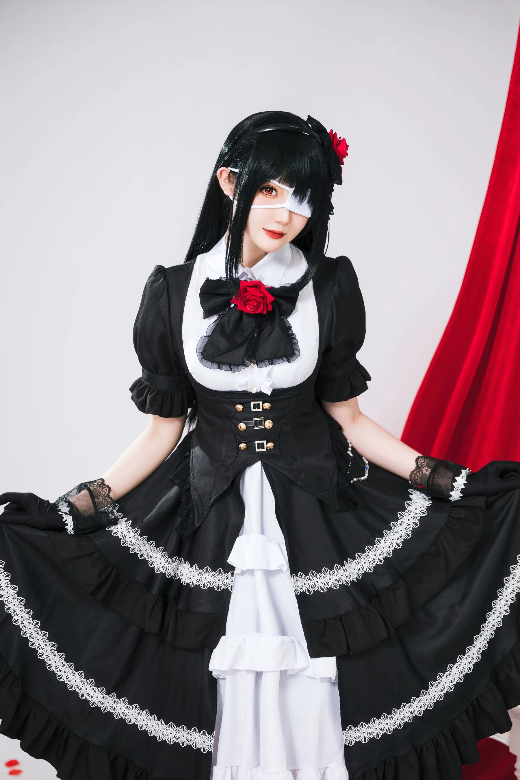 [御姐]鄭詩怡首發戶外圖集藝術：鄭詩怡性感神韻展現美腿完美曲線寫真 - 125