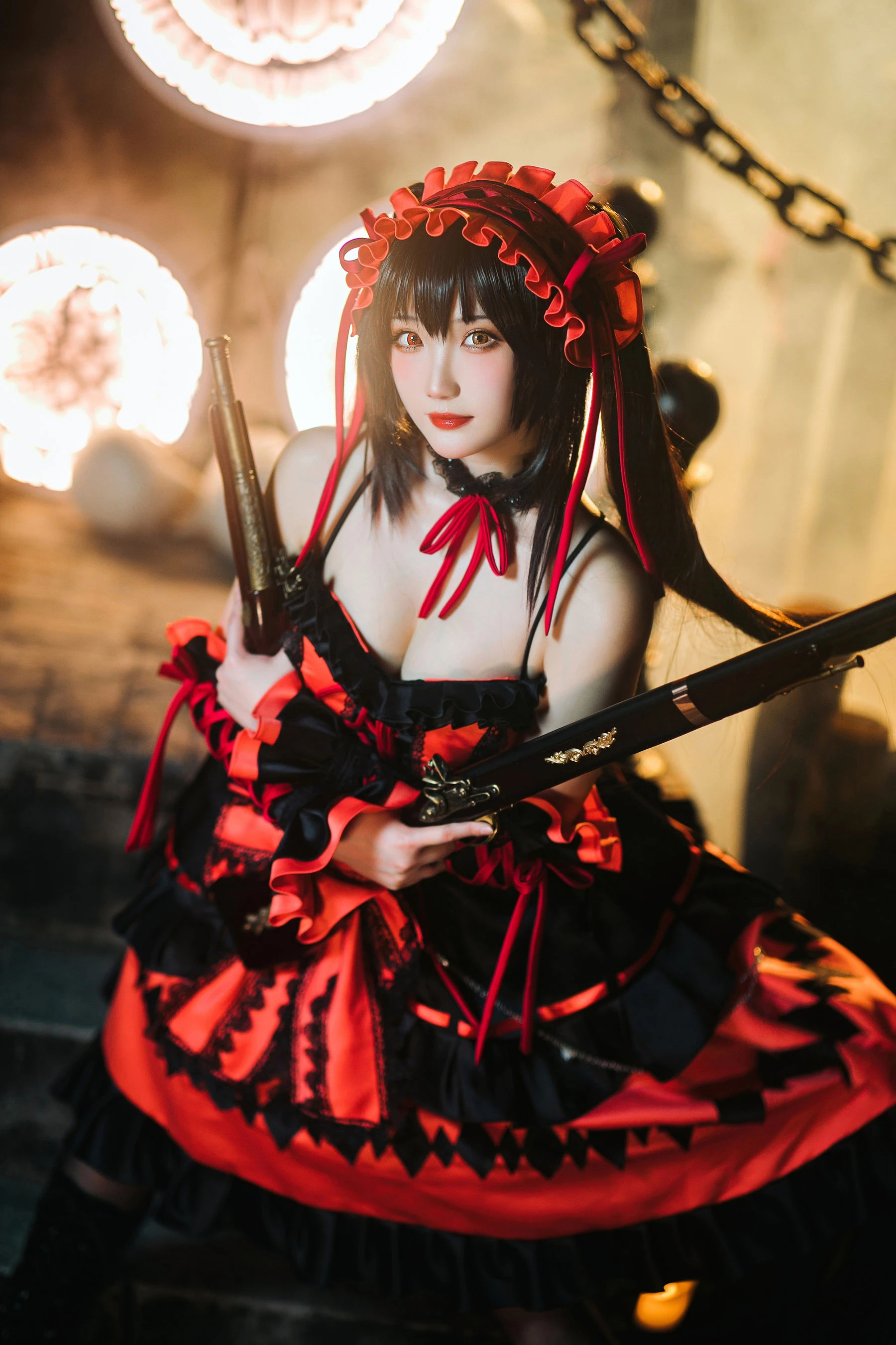 [御姐]鄭詩怡首發戶外圖集藝術：鄭詩怡性感神韻展現美腿完美曲線寫真 - 127