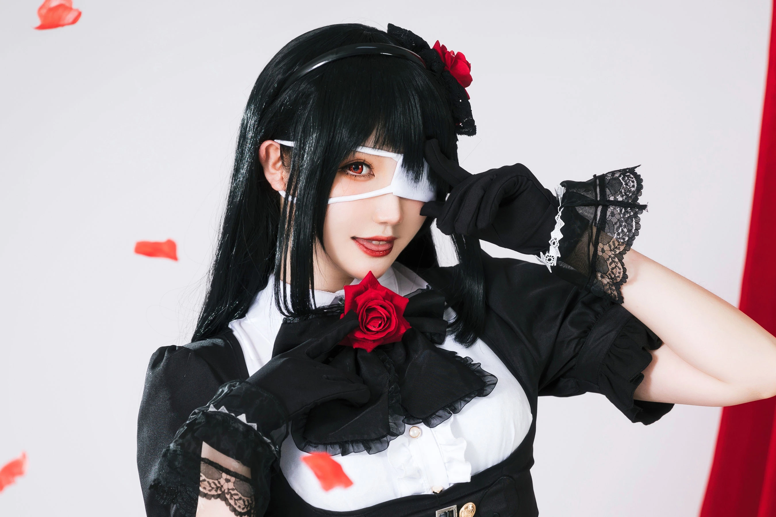 [御姐]鄭詩怡首發戶外圖集藝術：鄭詩怡性感神韻展現美腿完美曲線寫真 - 129