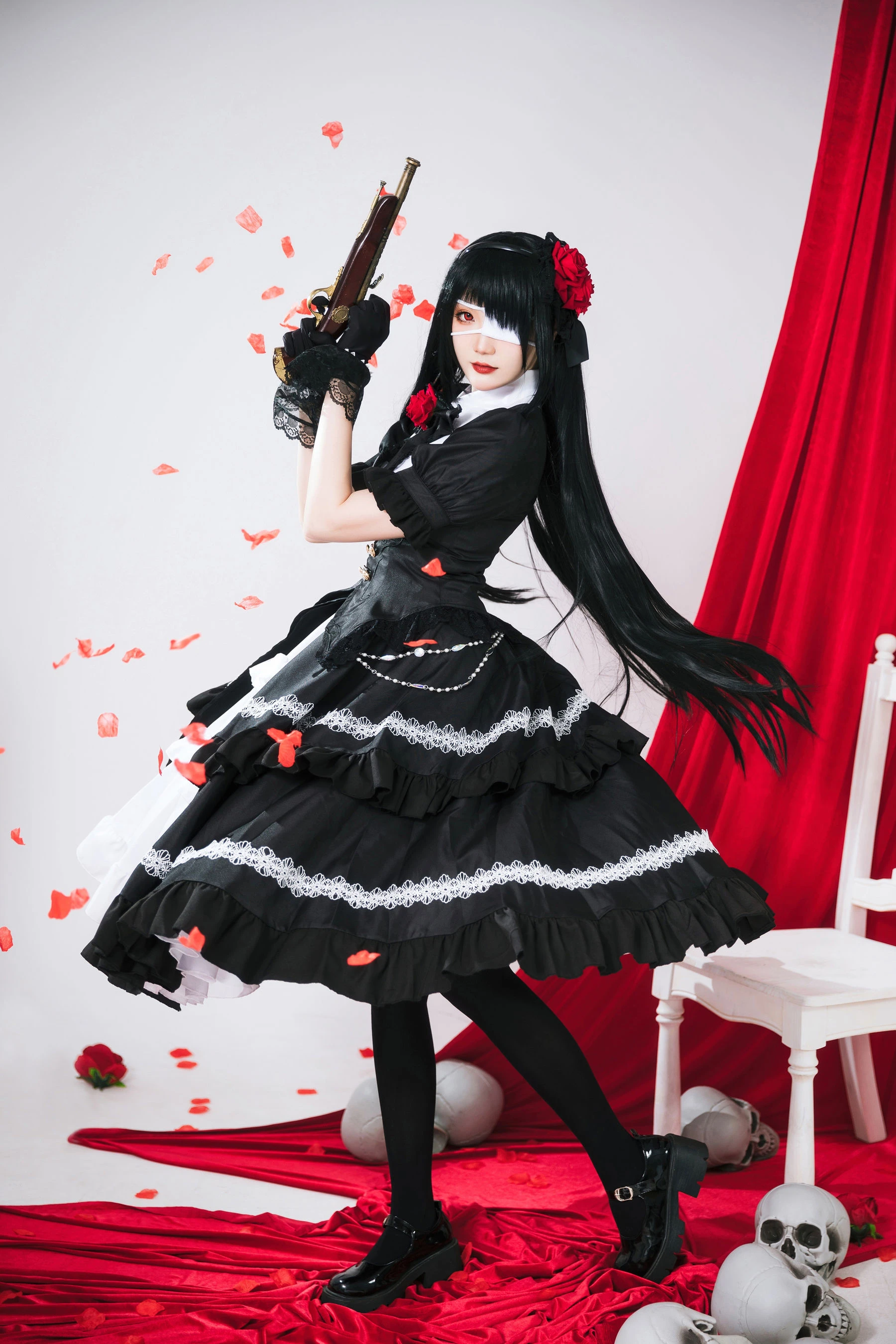 [御姐]鄭詩怡首發戶外圖集藝術：鄭詩怡性感神韻展現美腿完美曲線寫真 - 130