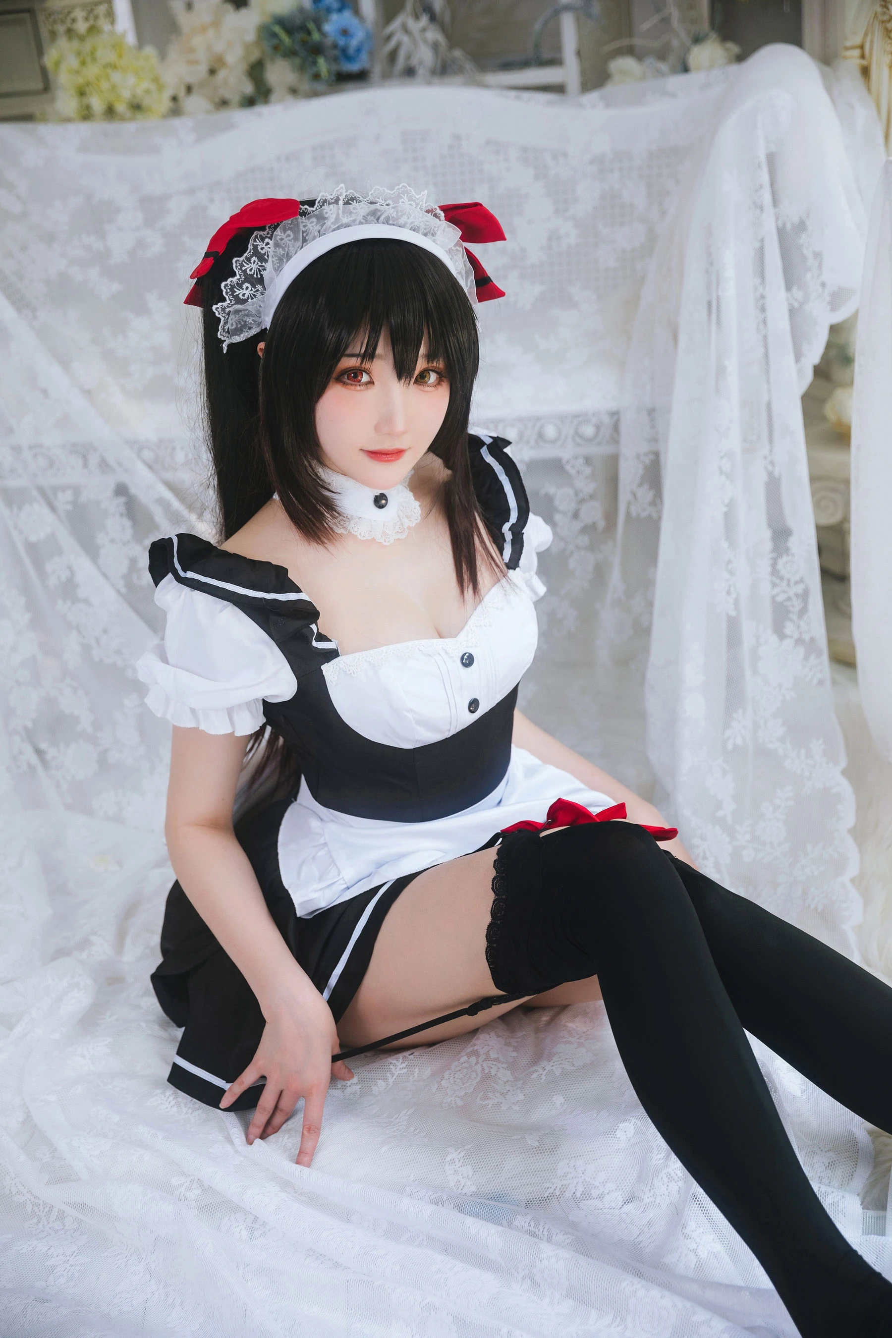 [御姐]鄭詩怡首發戶外圖集藝術：鄭詩怡性感神韻展現美腿完美曲線寫真 - 20