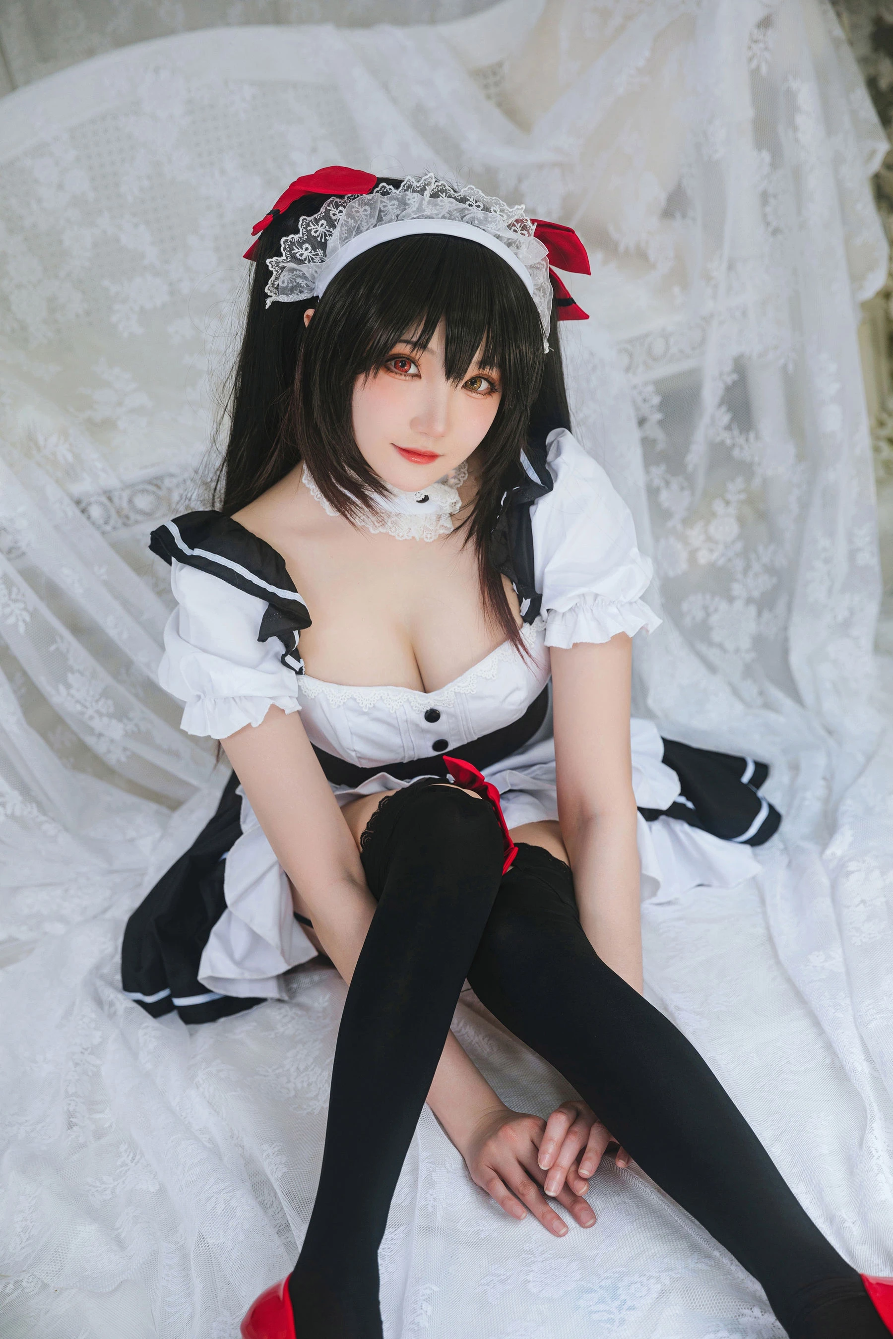 [御姐]鄭詩怡首發戶外圖集藝術：鄭詩怡性感神韻展現美腿完美曲線寫真 - 25