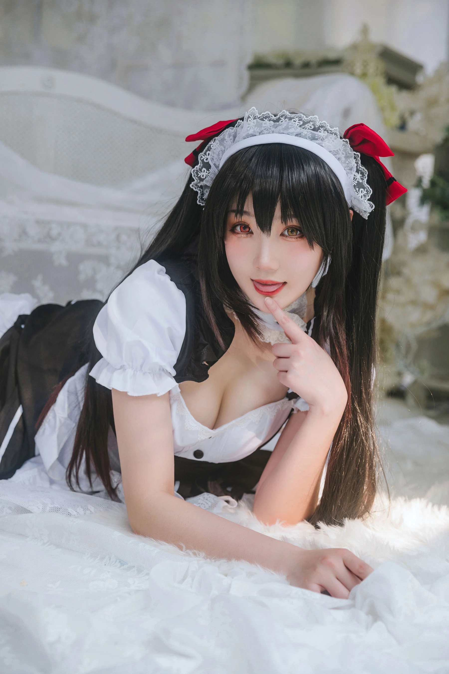[御姐]鄭詩怡首發戶外圖集藝術：鄭詩怡性感神韻展現美腿完美曲線寫真 - 34