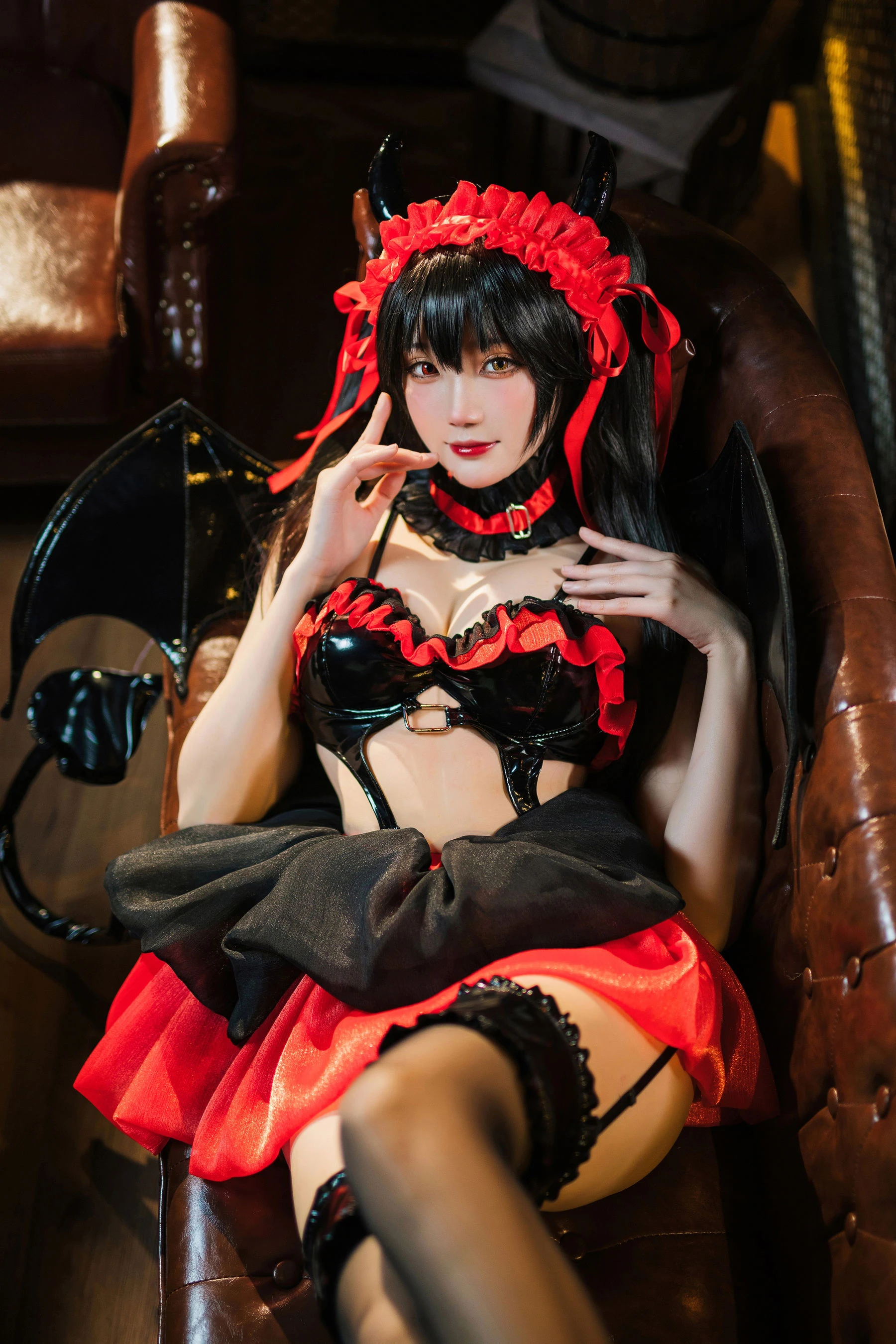 [御姐]鄭詩怡首發戶外圖集藝術：鄭詩怡性感神韻展現美腿完美曲線寫真 - 80