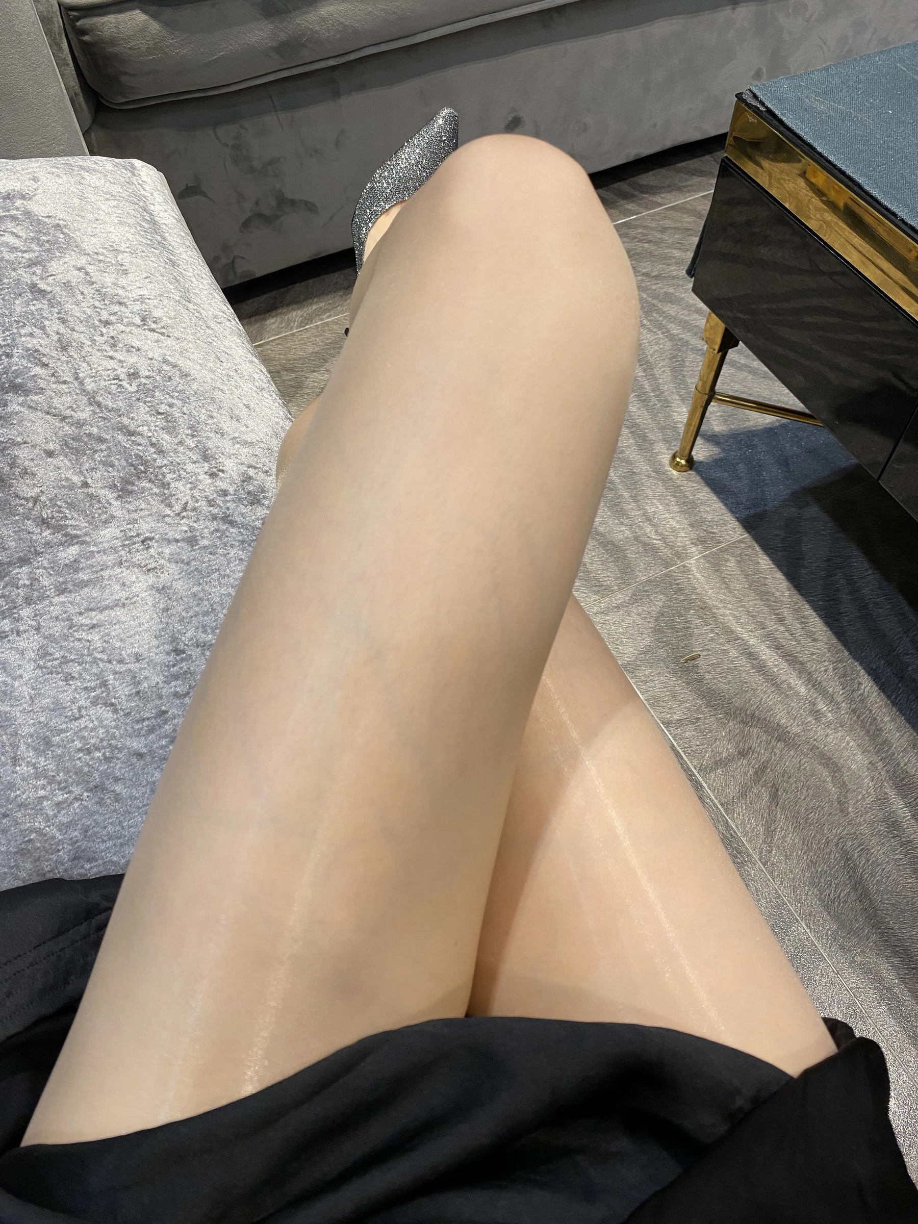 [紅人]王心怡王心怡時尚氣質藝術大賞：街拍高清藝術演繹翹臀誘惑美學 - 27