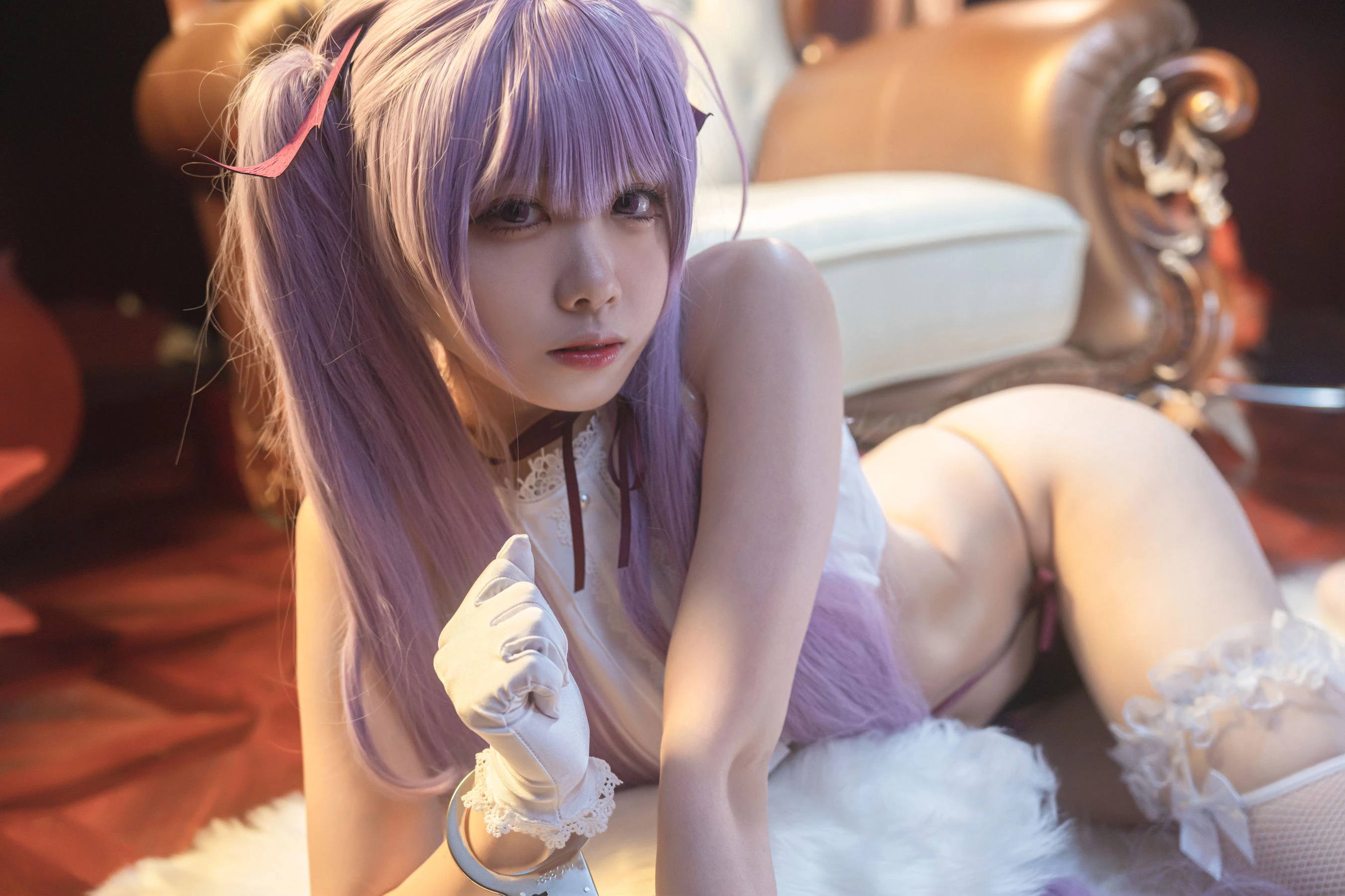 [嫩模]孫詩怡自然光首發寫真珍藏：孫詩怡清純演繹美腿完美魅力演繹寫真藝術 - 24