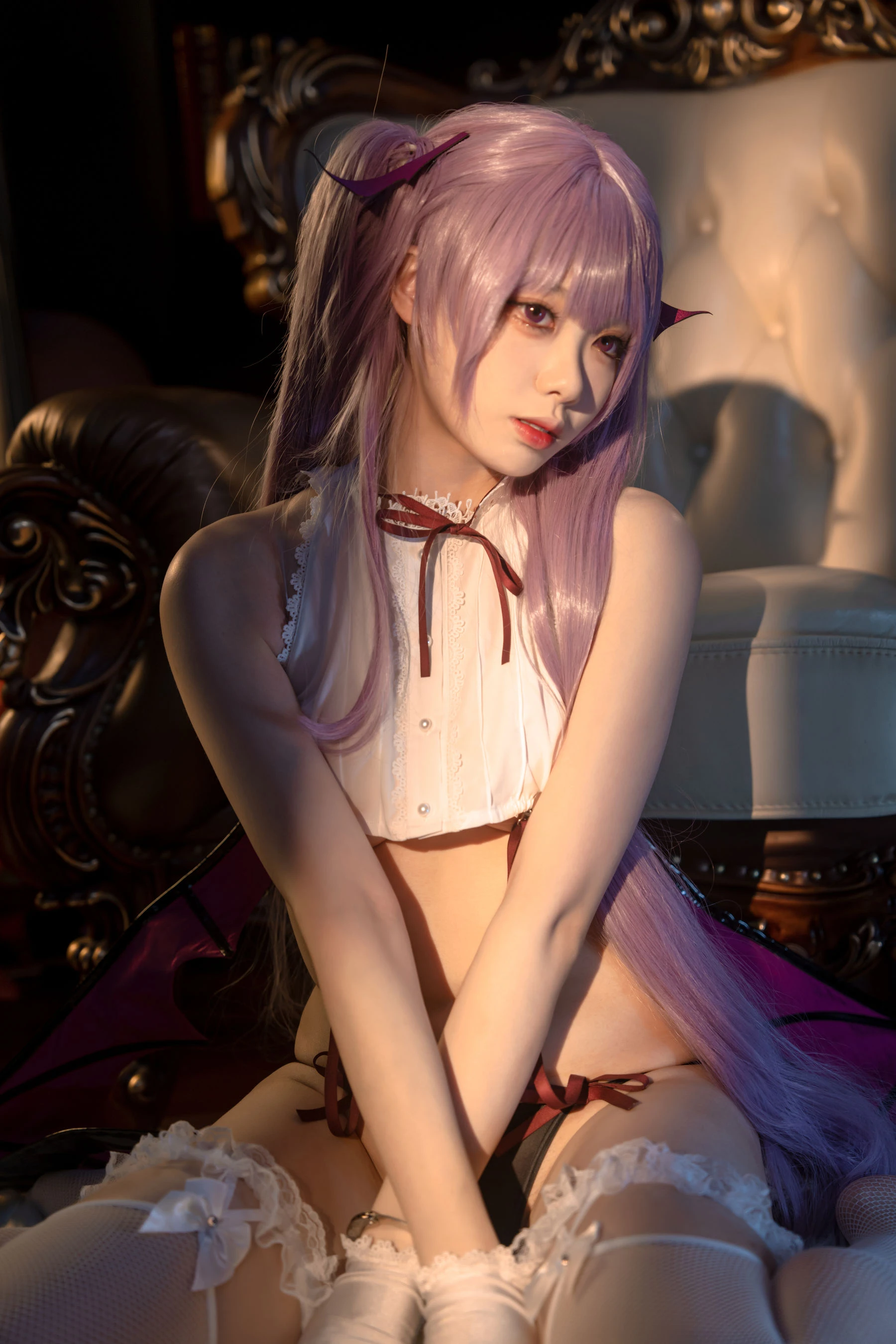 [嫩模]孫詩怡自然光首發寫真珍藏：孫詩怡清純演繹美腿完美魅力演繹寫真藝術 - 3