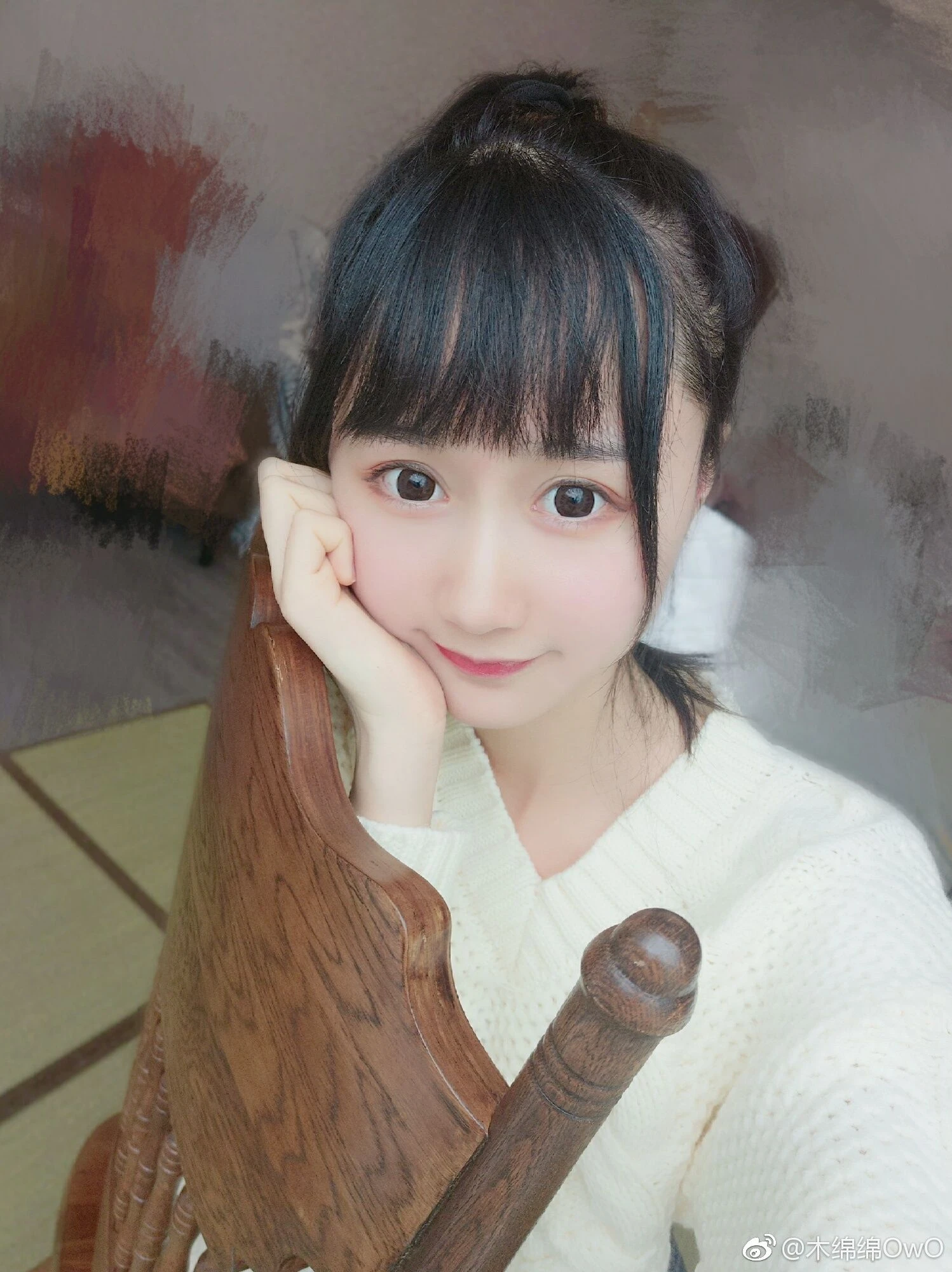 [模特]張雅琪圖集攝影大師作：張雅琪優雅於私房釋放美腿格調珍藏演繹 - 105