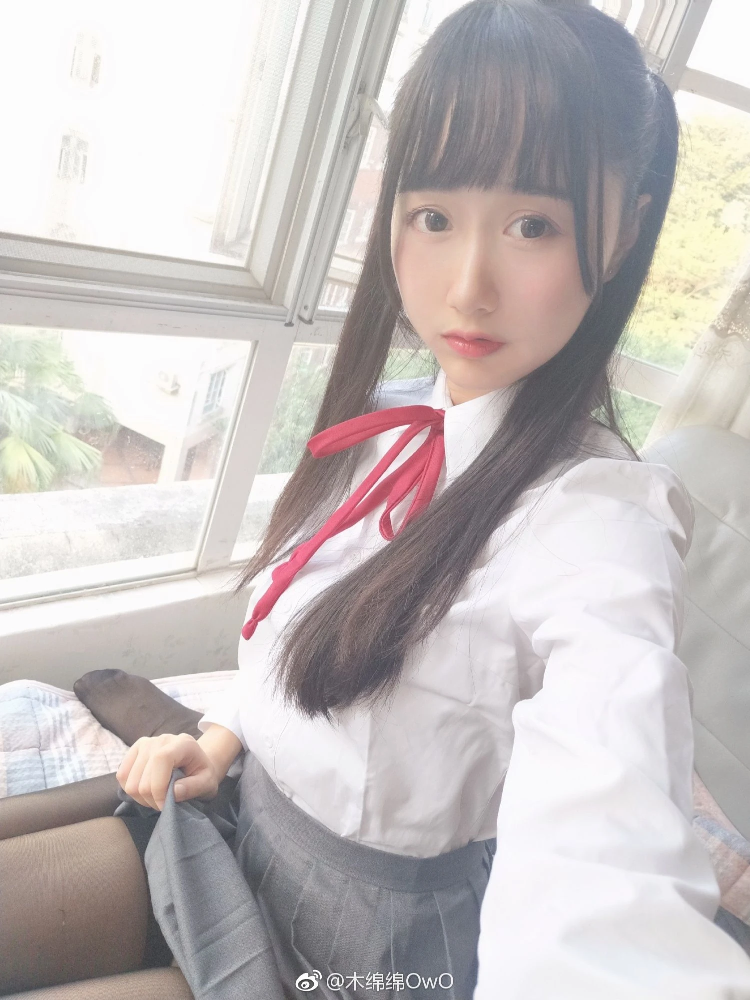 [模特]張雅琪圖集攝影大師作：張雅琪優雅於私房釋放美腿格調珍藏演繹 - 32