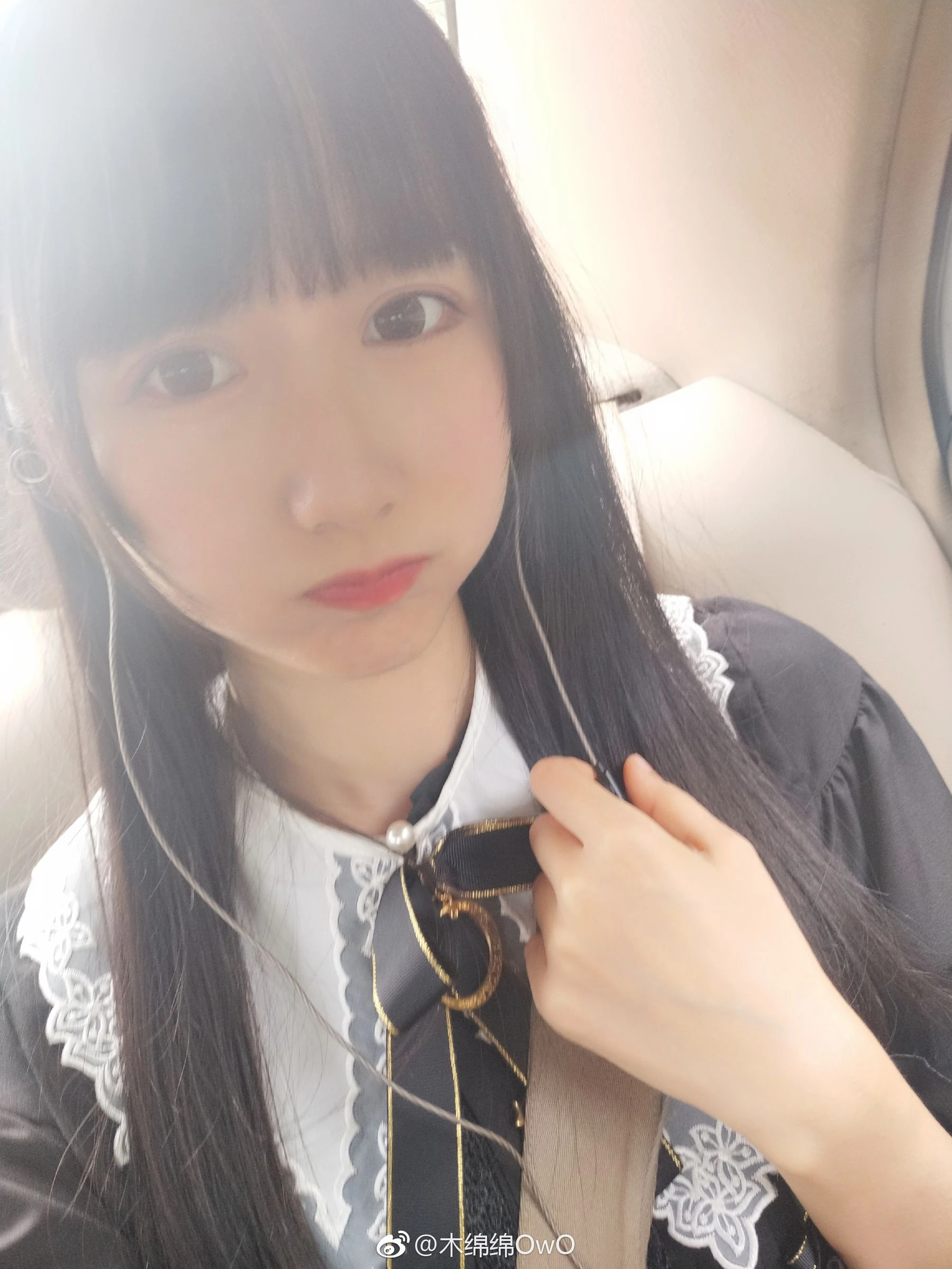 [模特]張雅琪圖集攝影大師作：張雅琪優雅於私房釋放美腿格調珍藏演繹 - 74