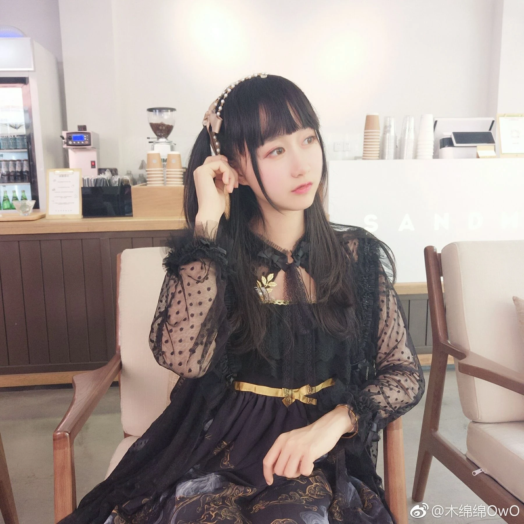 [模特]張雅琪圖集攝影大師作：張雅琪優雅於私房釋放美腿格調珍藏演繹 - 91
