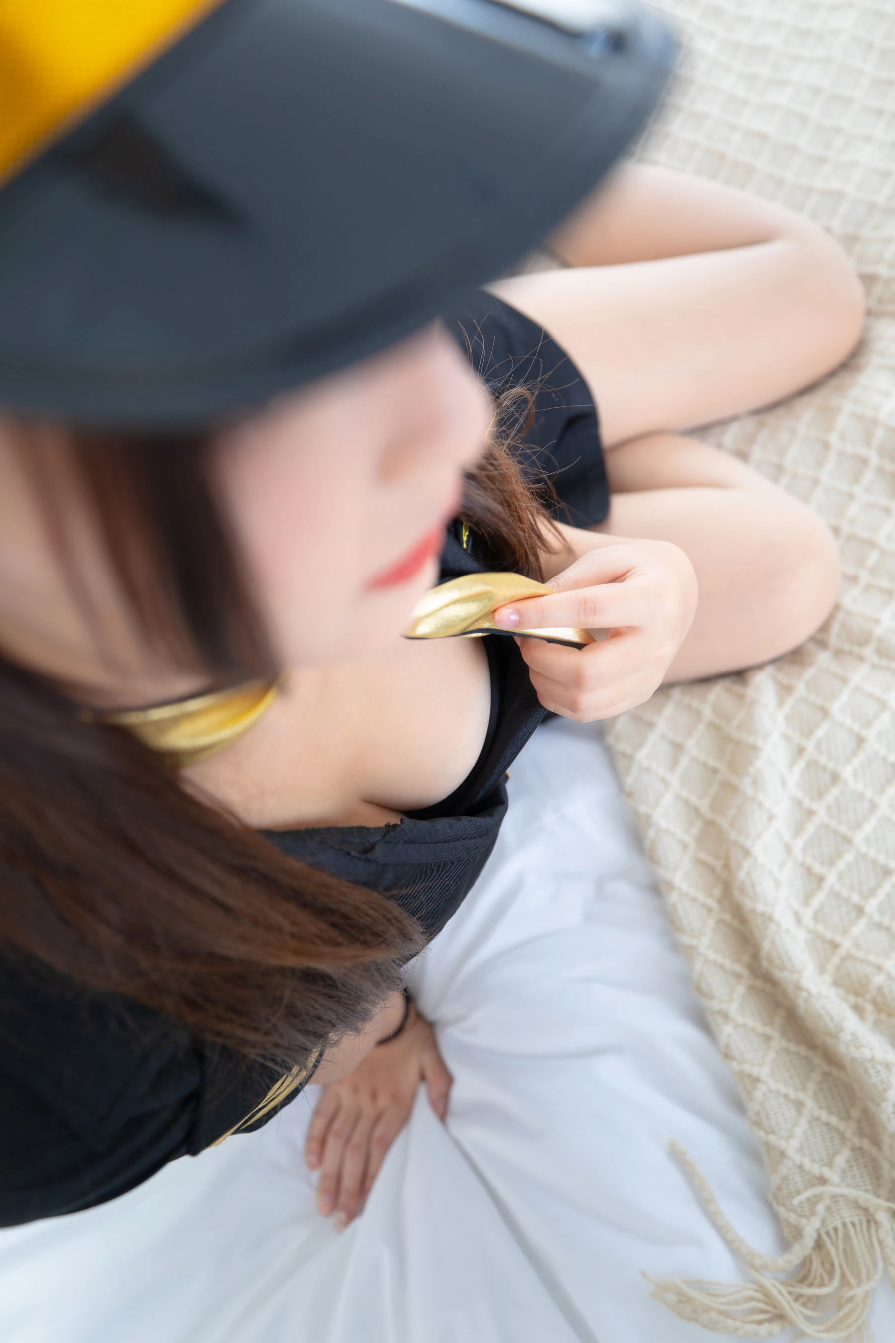 [少婦]曾佳怡攝影攝影大師作：曾佳怡性感於街拍展現翹臀風情大圖演繹 - 50