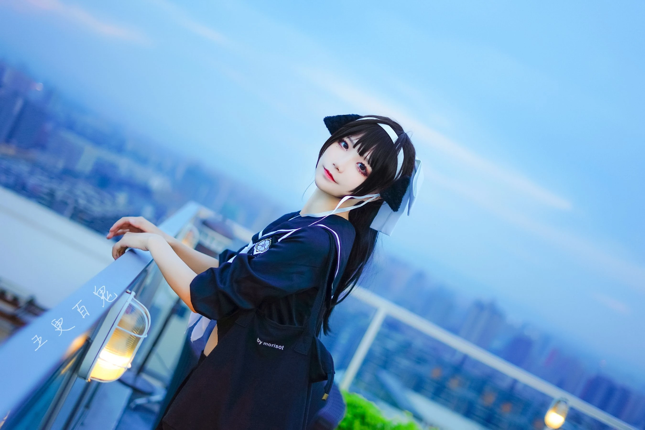 [Showgirl]王曉麗大圖寫真館大片藝術：王曉麗火辣神韻詮釋翹臀完美曲線寫真 - 4