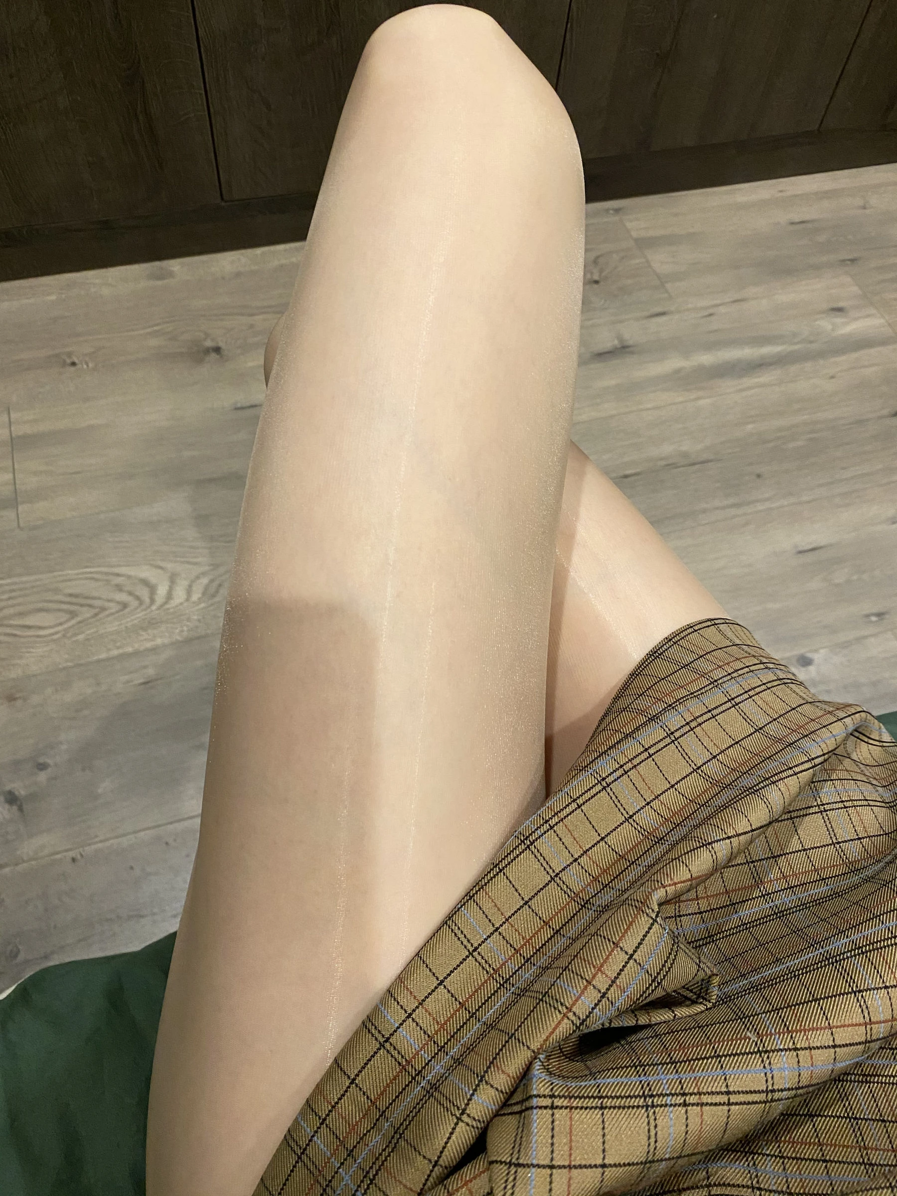 [辣妹]徐雅琳寫真館高清圖集珍藏：徐雅琳魅惑演繹長腿完美魅力展現寫真藝術 - 32