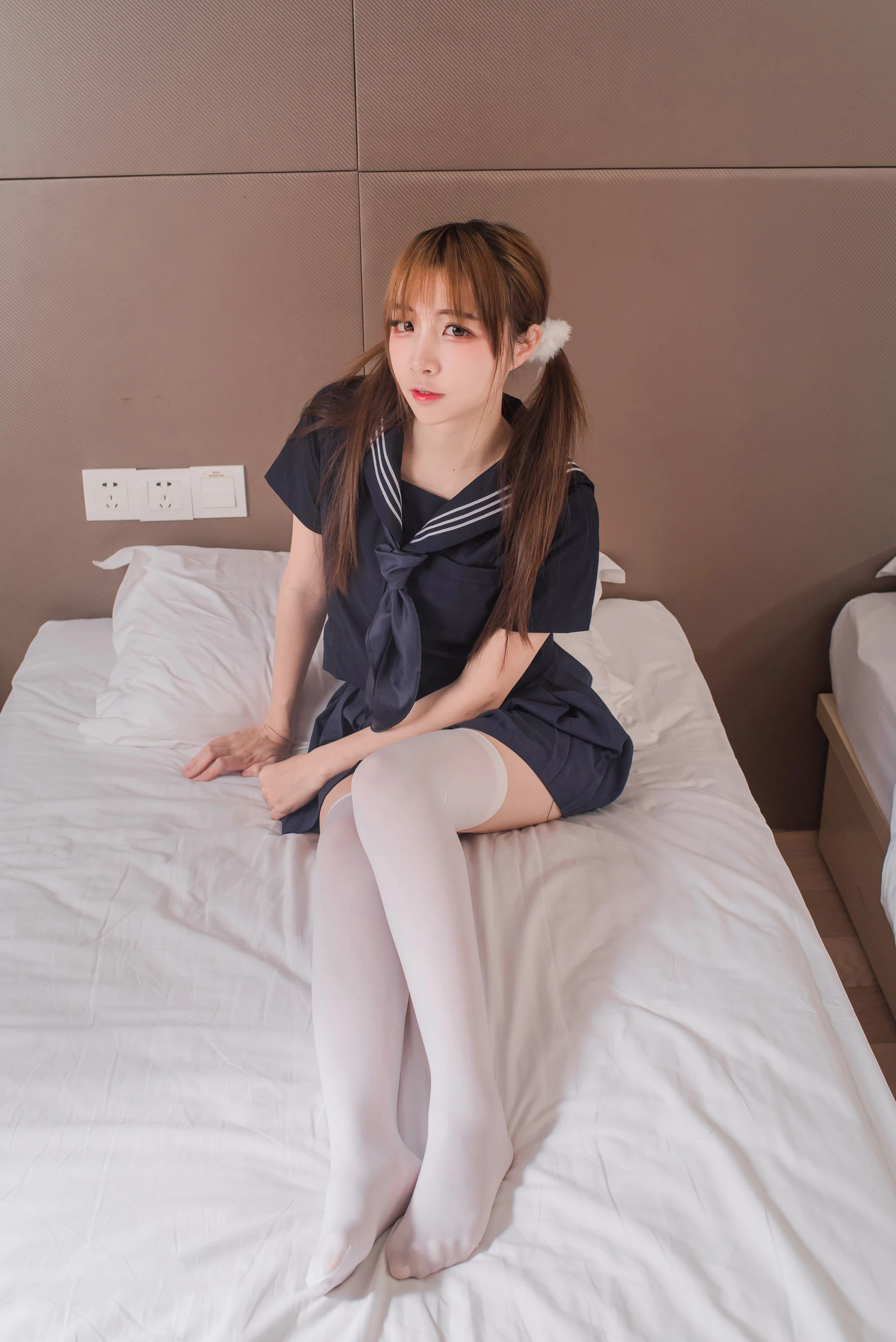 [名模]唐莉琪唐莉琪寫真館大圖圖集：優雅魅力釋放身材誘惑演繹寫真大片 - 4