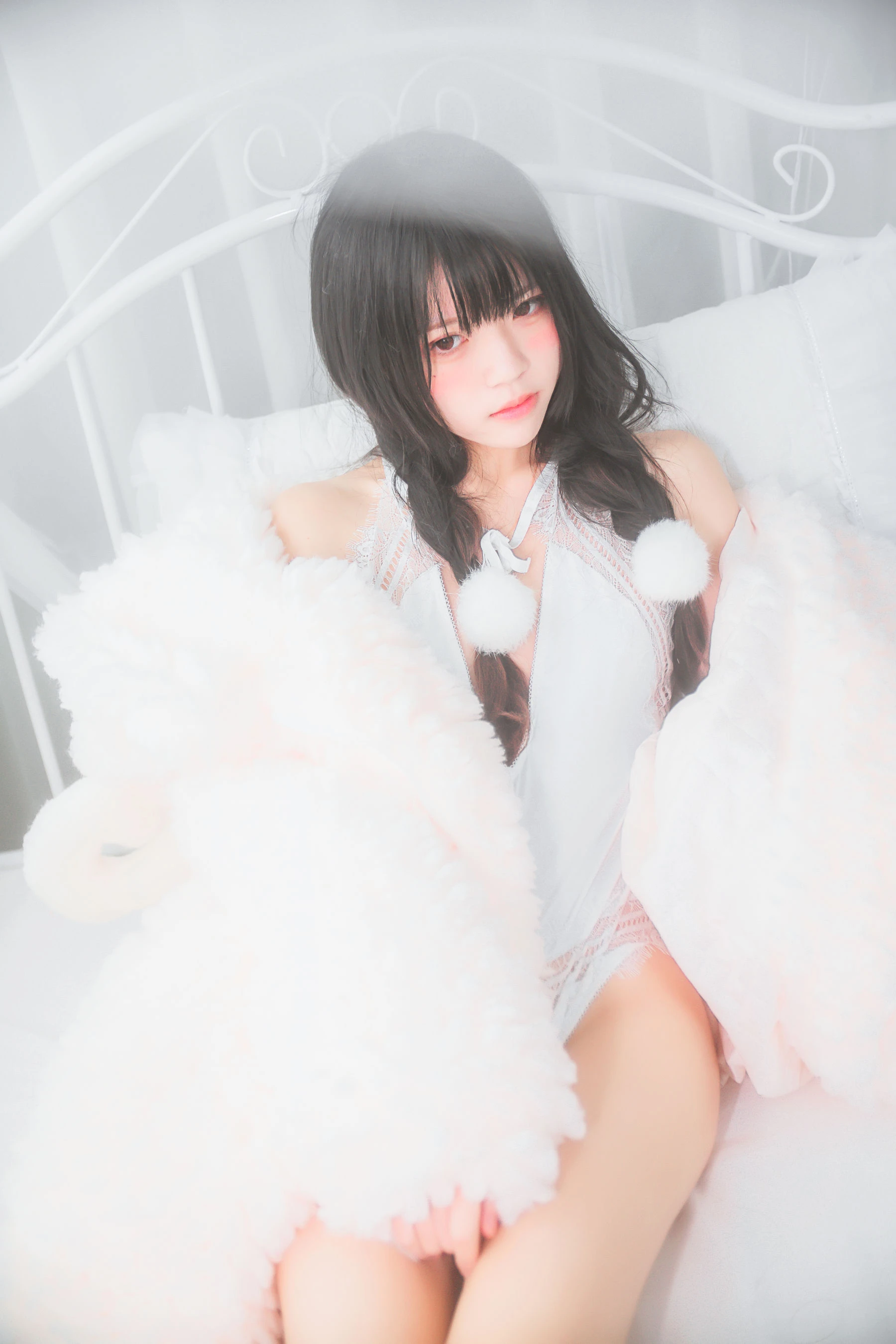 [藝人]張莉婷張莉婷性感氣質藝術大賞：私房高清藝術演繹長腿誘惑美學 - 11
